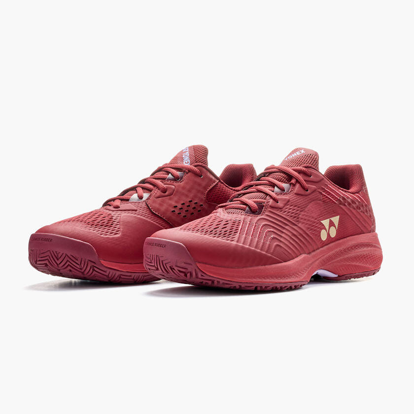 YONEX SONICAGE UOMO ALL COURT DARK RED 1/1