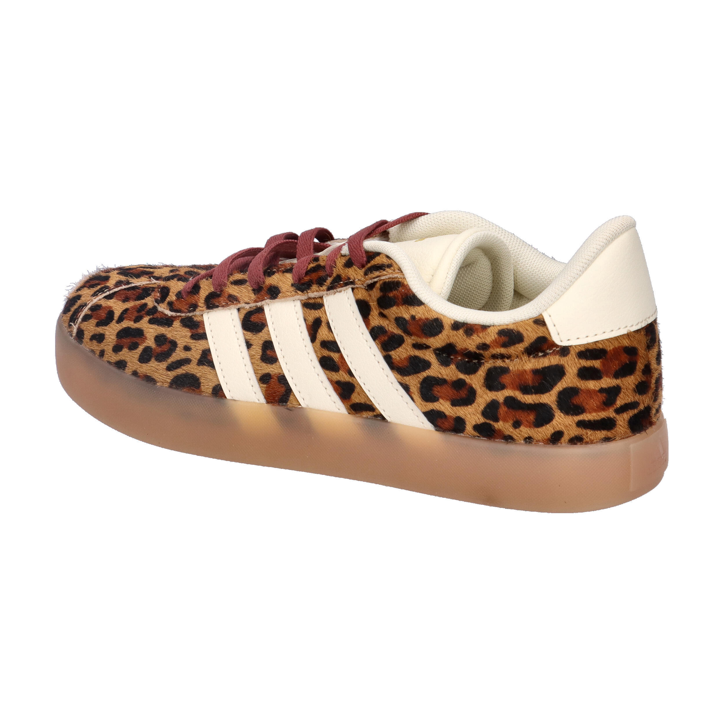 adidas Kinder Sneaker VL Court 3.0 K 3/7