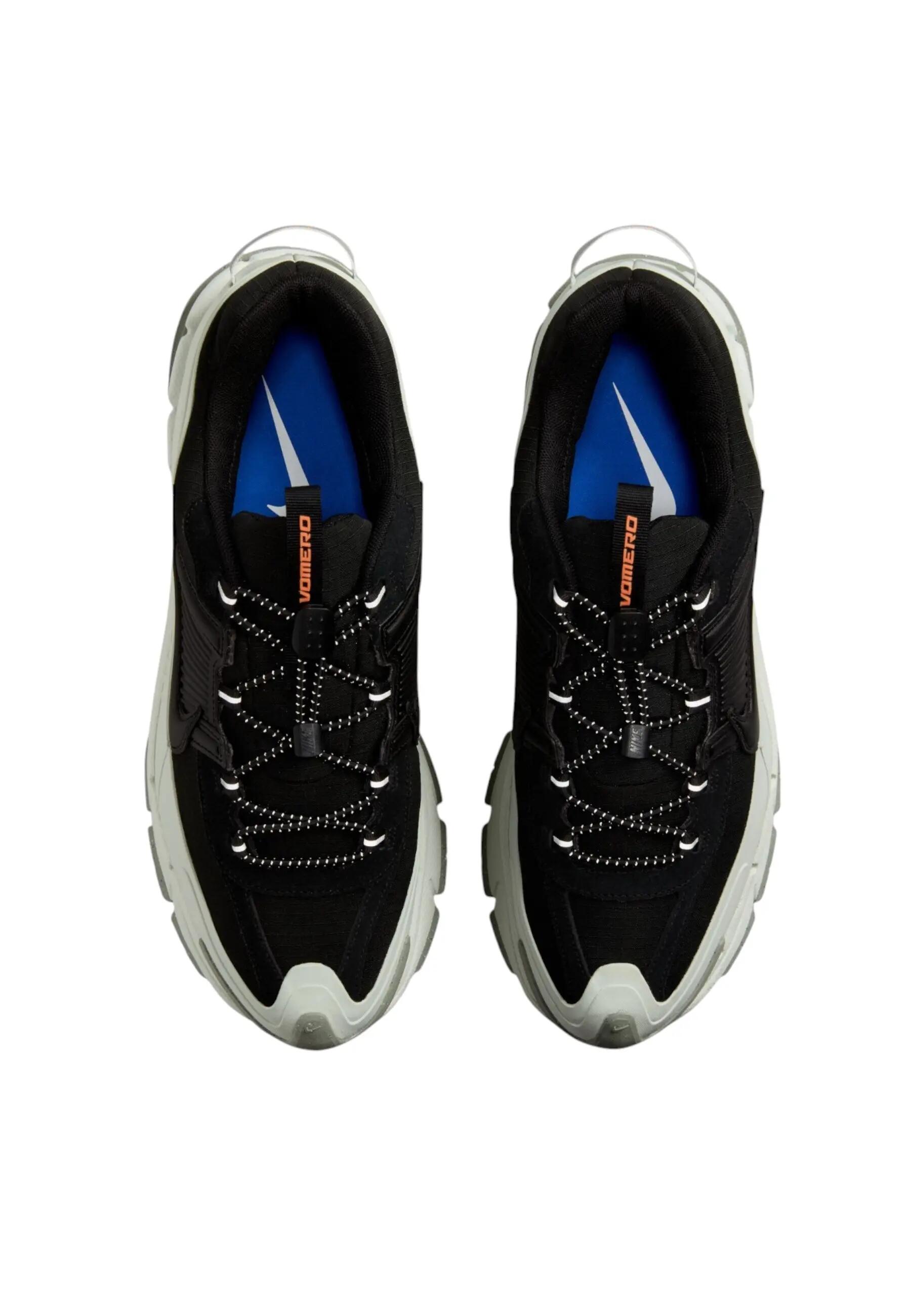 Nike Sportswear - Sneakers VOMERO ROAM en synthétique pour homme 3/6