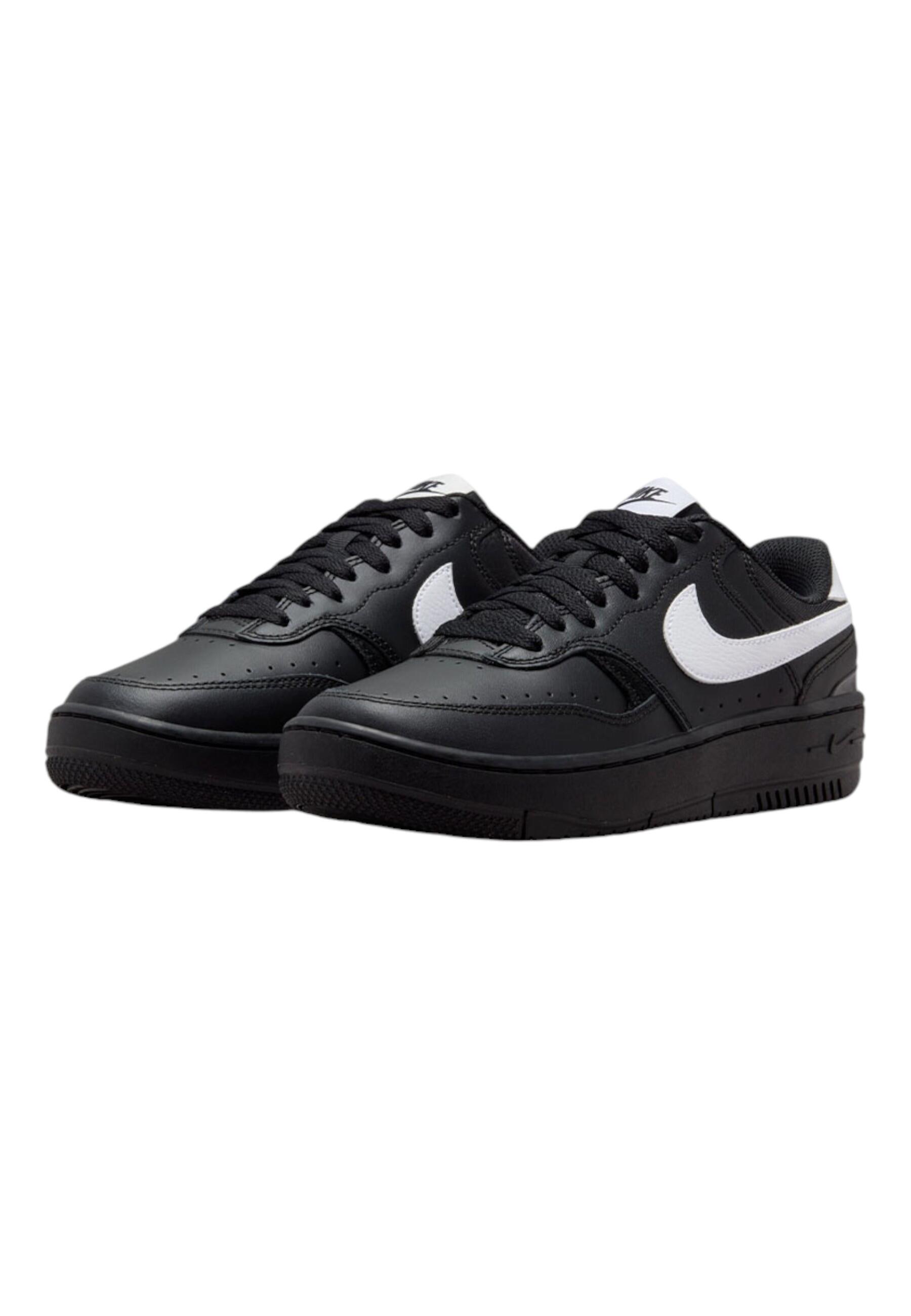 Nike Sportswear - Zapatillas NIKE GAMMA FORCE TRK3 en cuero para mujer 2/6