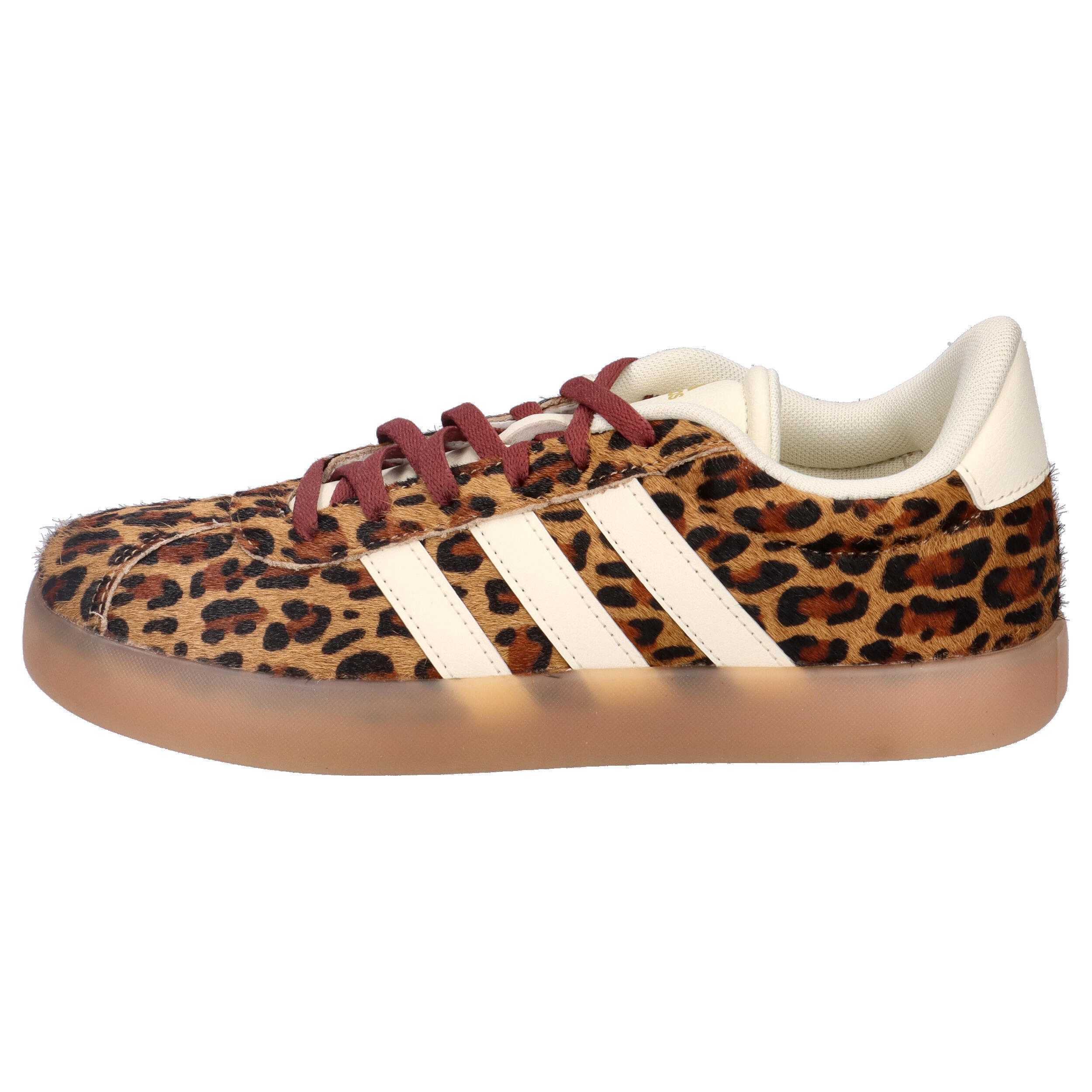 adidas Kinder Sneaker VL Court 3.0 K 2/7
