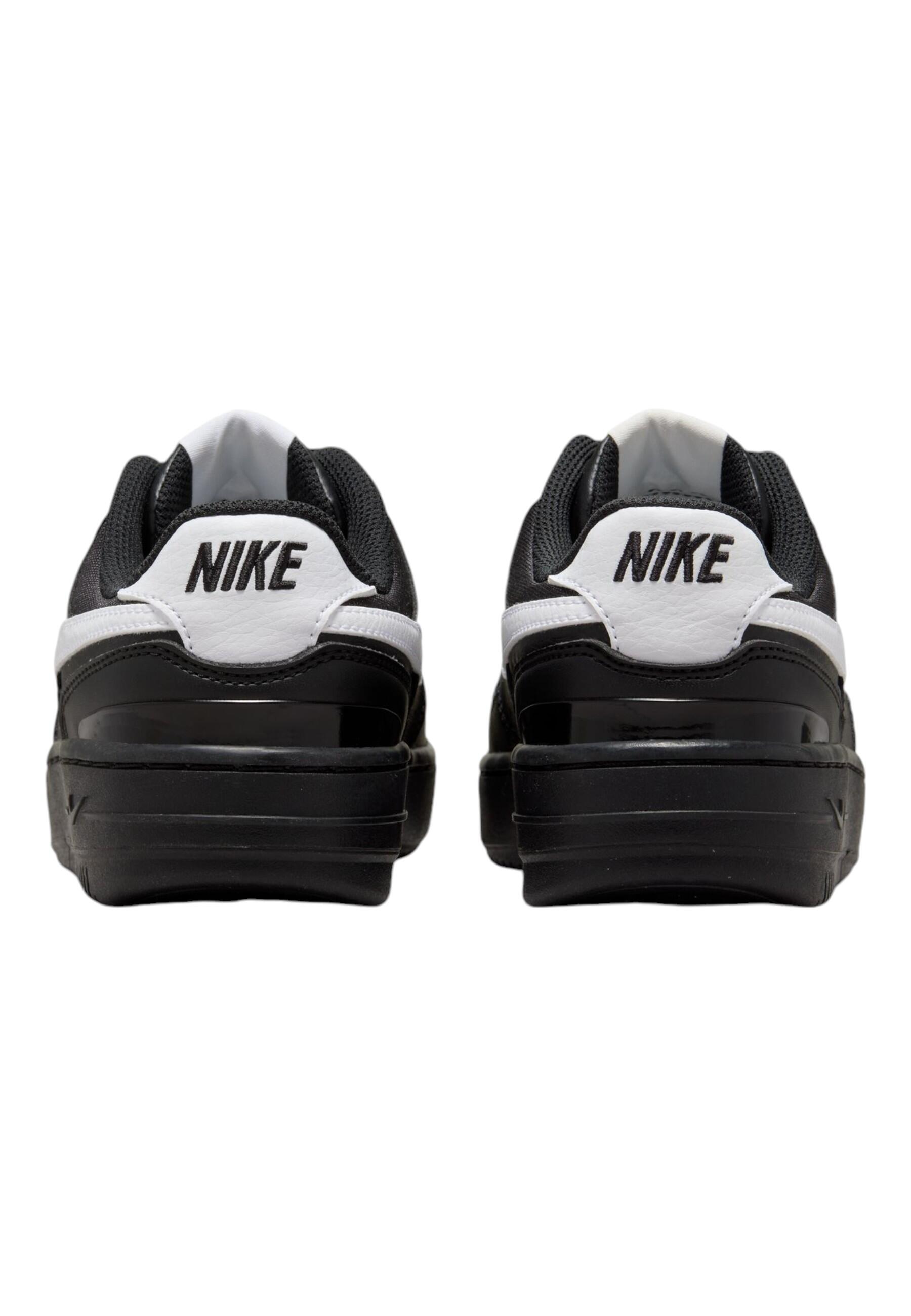 Nike Sportswear - Zapatillas NIKE GAMMA FORCE TRK3 en cuero para mujer 5/6