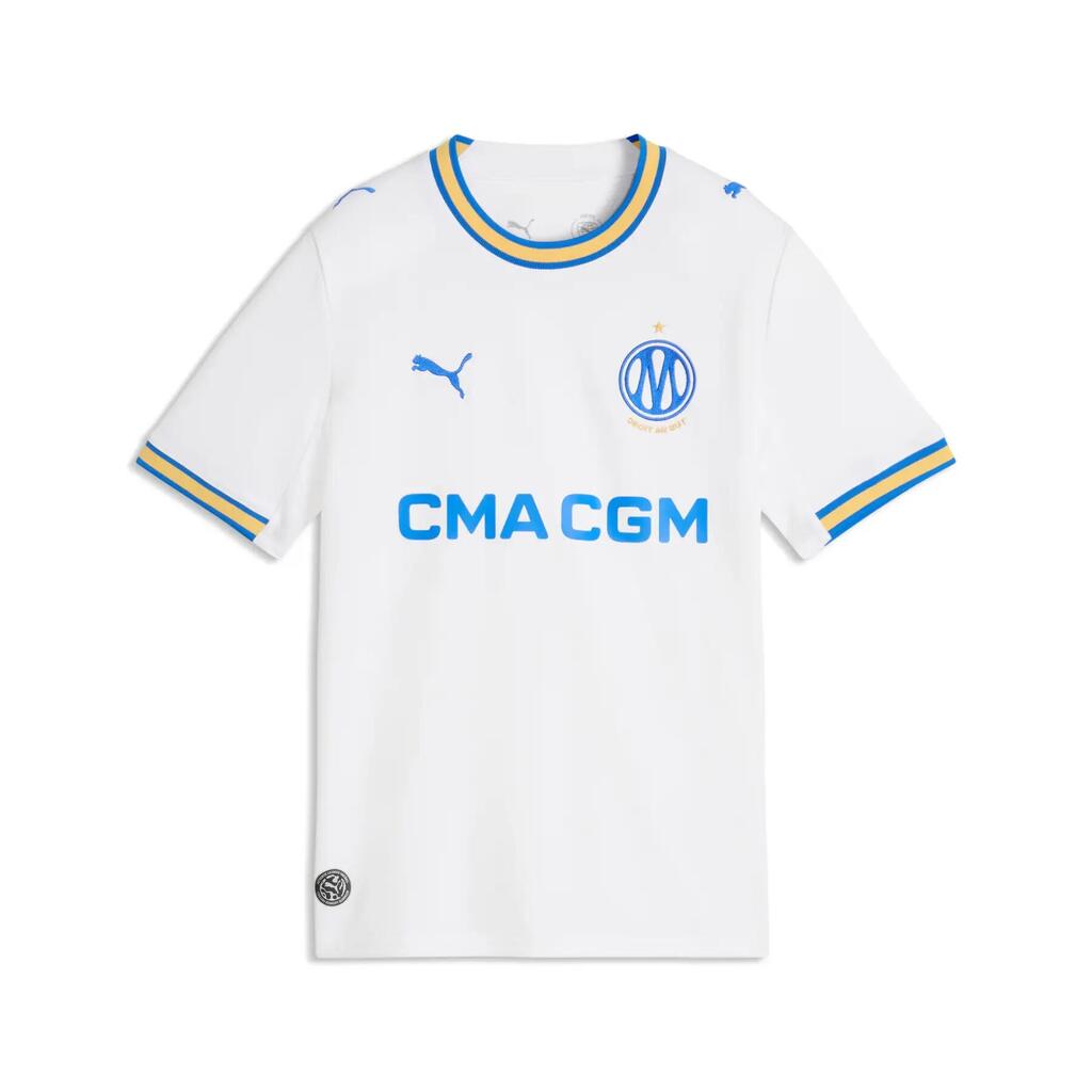 OM Home Shirt Child 2026/27