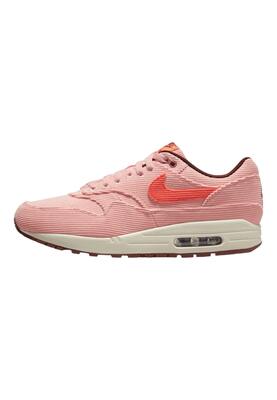 Schoenen - lifestyle - unisex - air max 1 prm - corduroy - coral