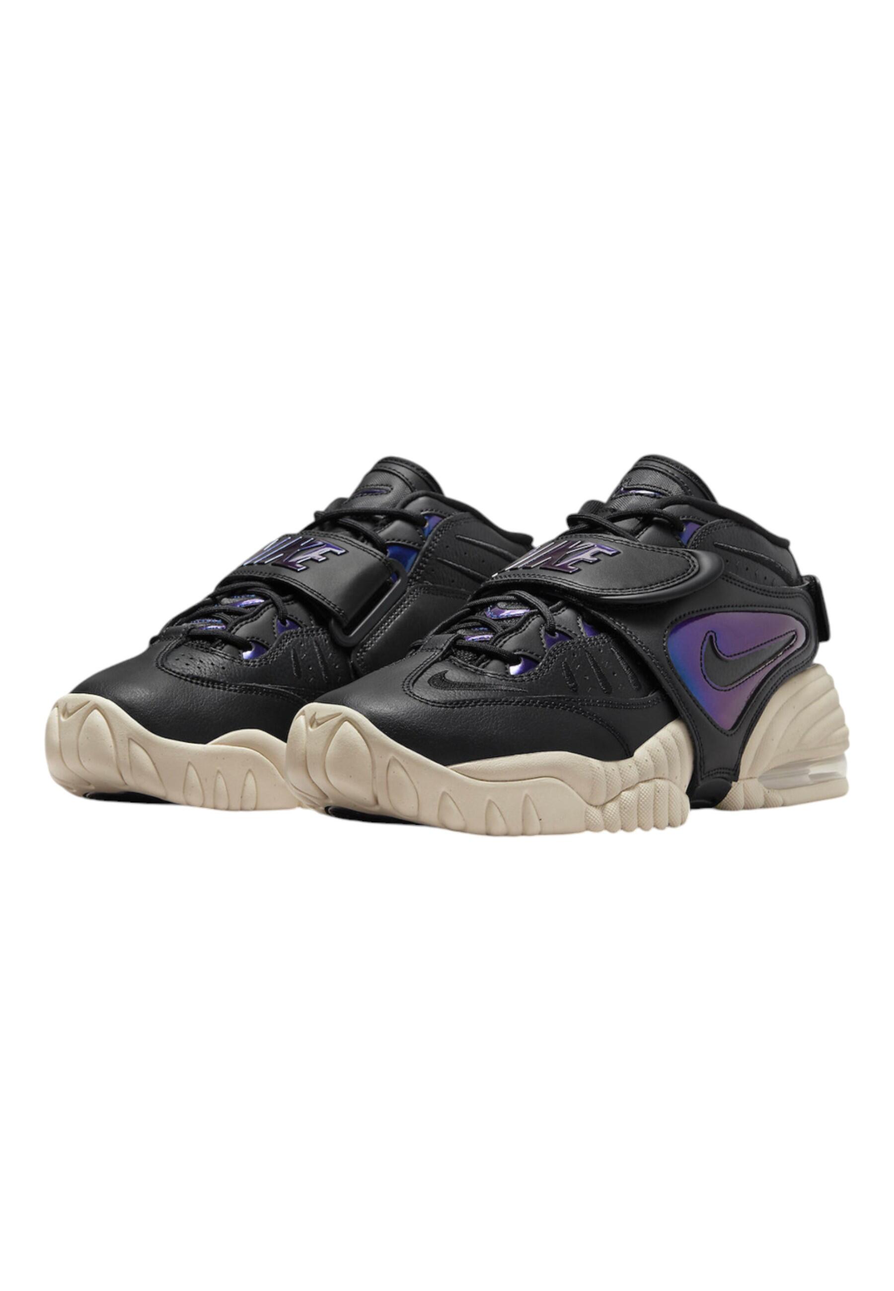 Nike Sportswear - Sneakers W AIR ADJUST FORCE 2023 in pelle per donna 2/6