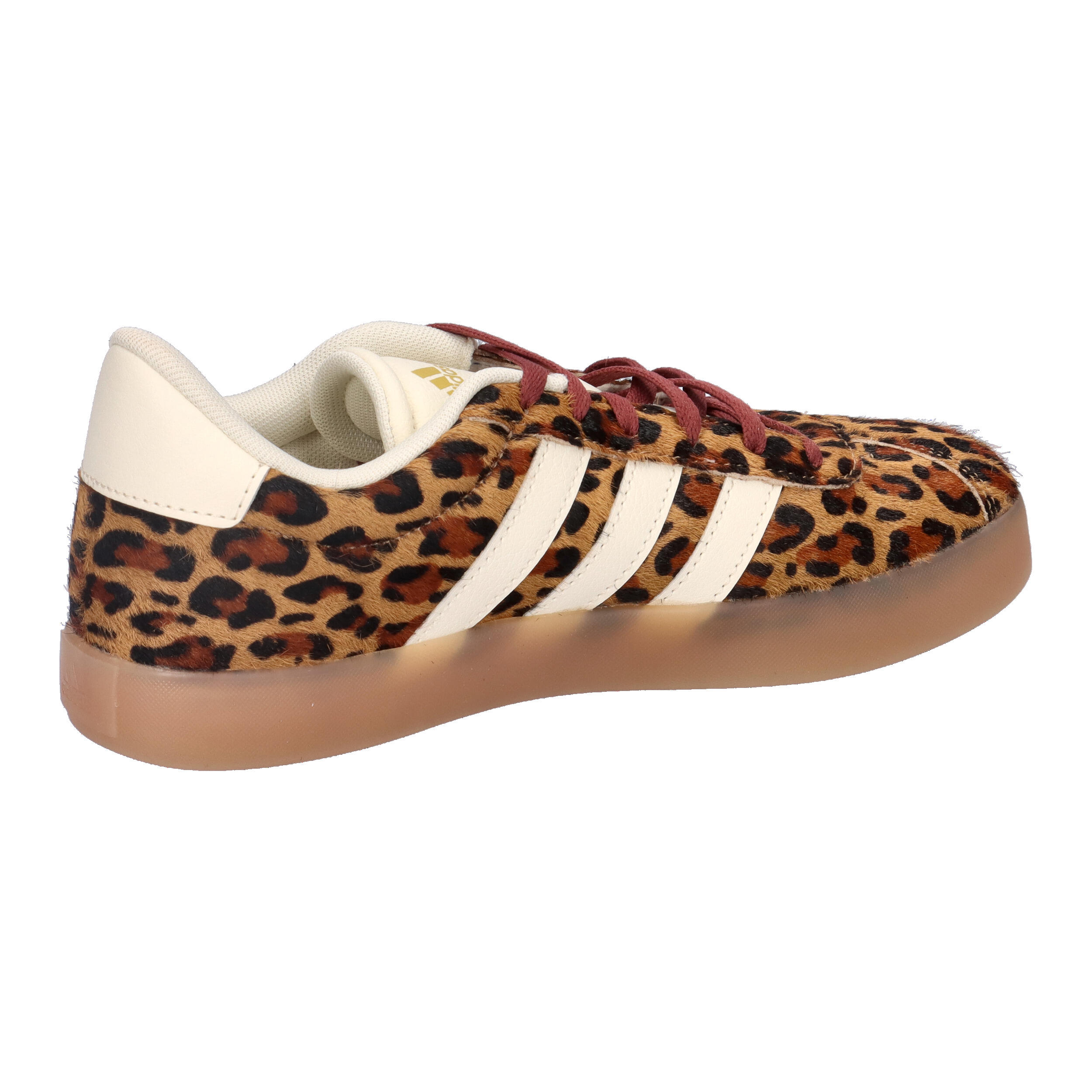 adidas Kinder Sneaker VL Court 3.0 K 7/7