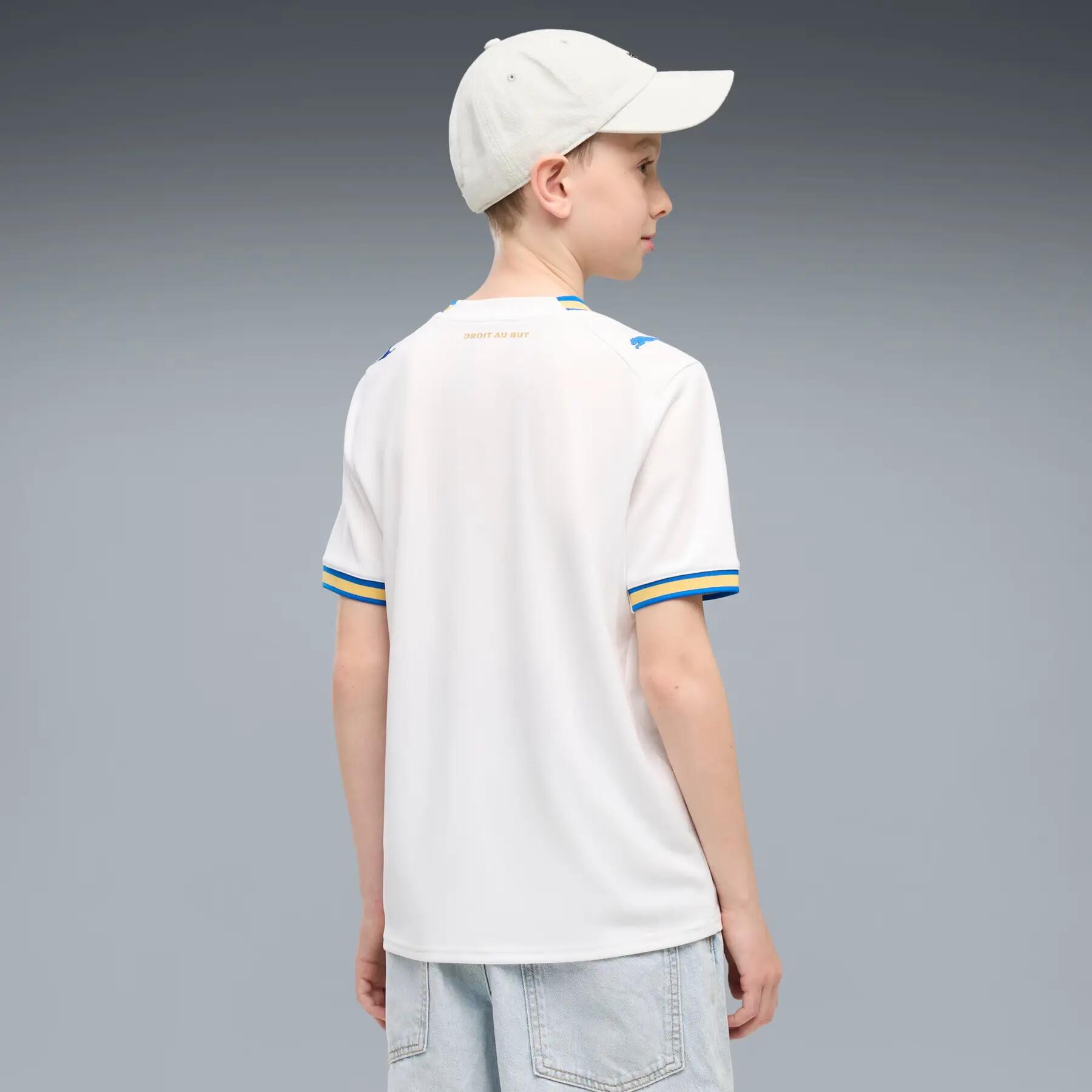 Maglia Casalinga bambino OM 2026/27 4/5