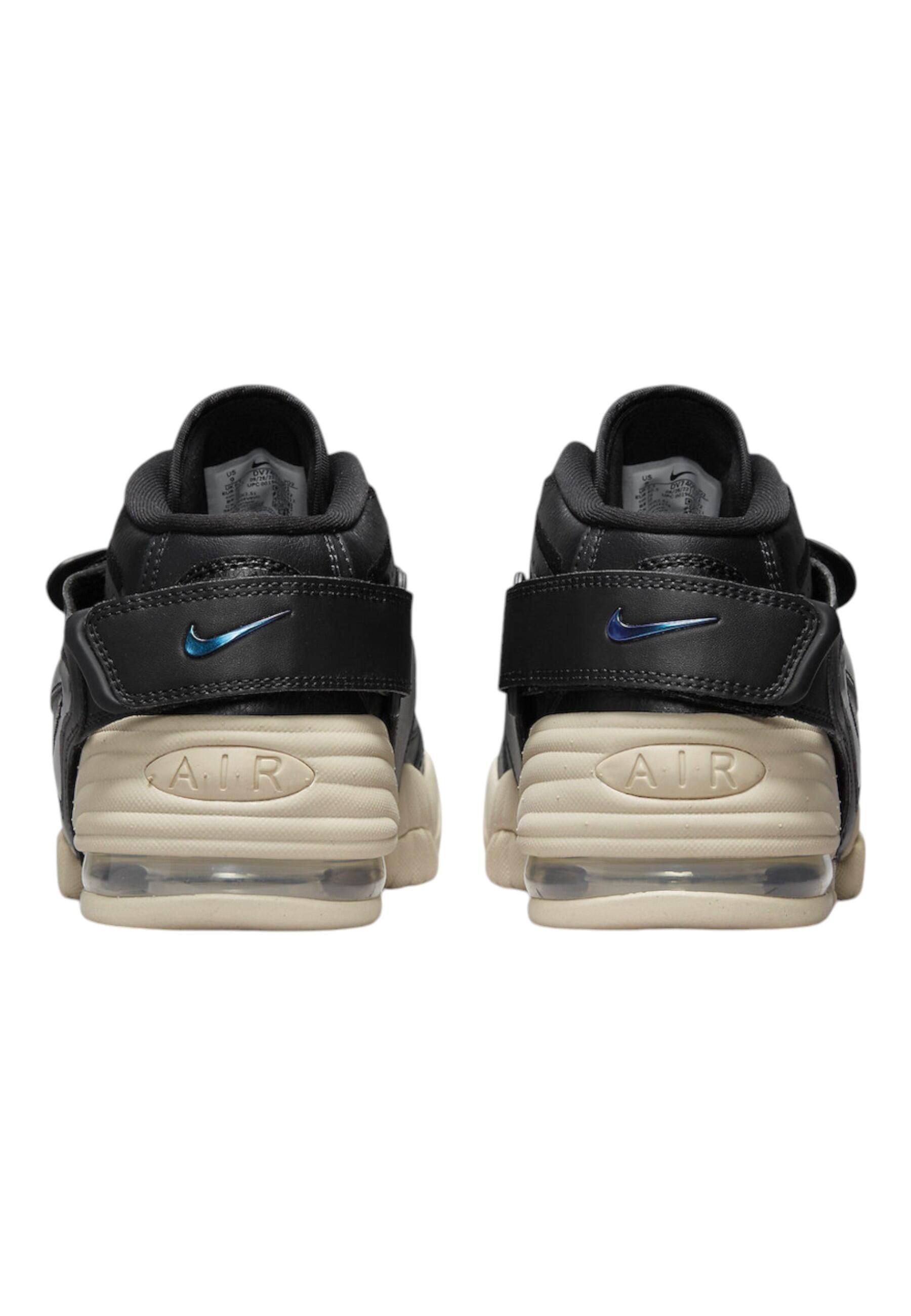 Nike Sportswear - Sneakers W AIR ADJUST FORCE 2023 in pelle per donna 5/6