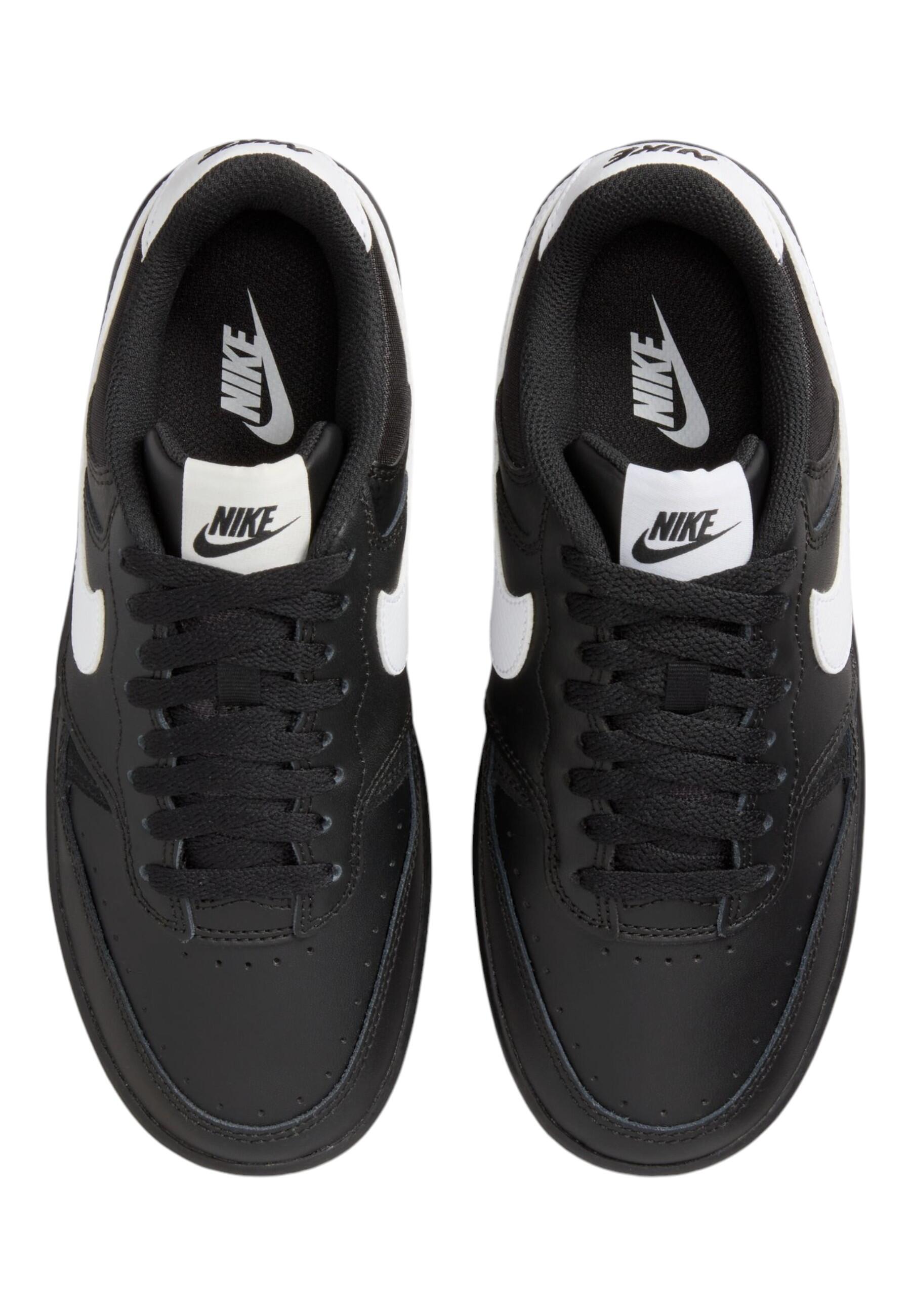 Nike Sportswear - Zapatillas NIKE GAMMA FORCE TRK3 en cuero para mujer 4/6