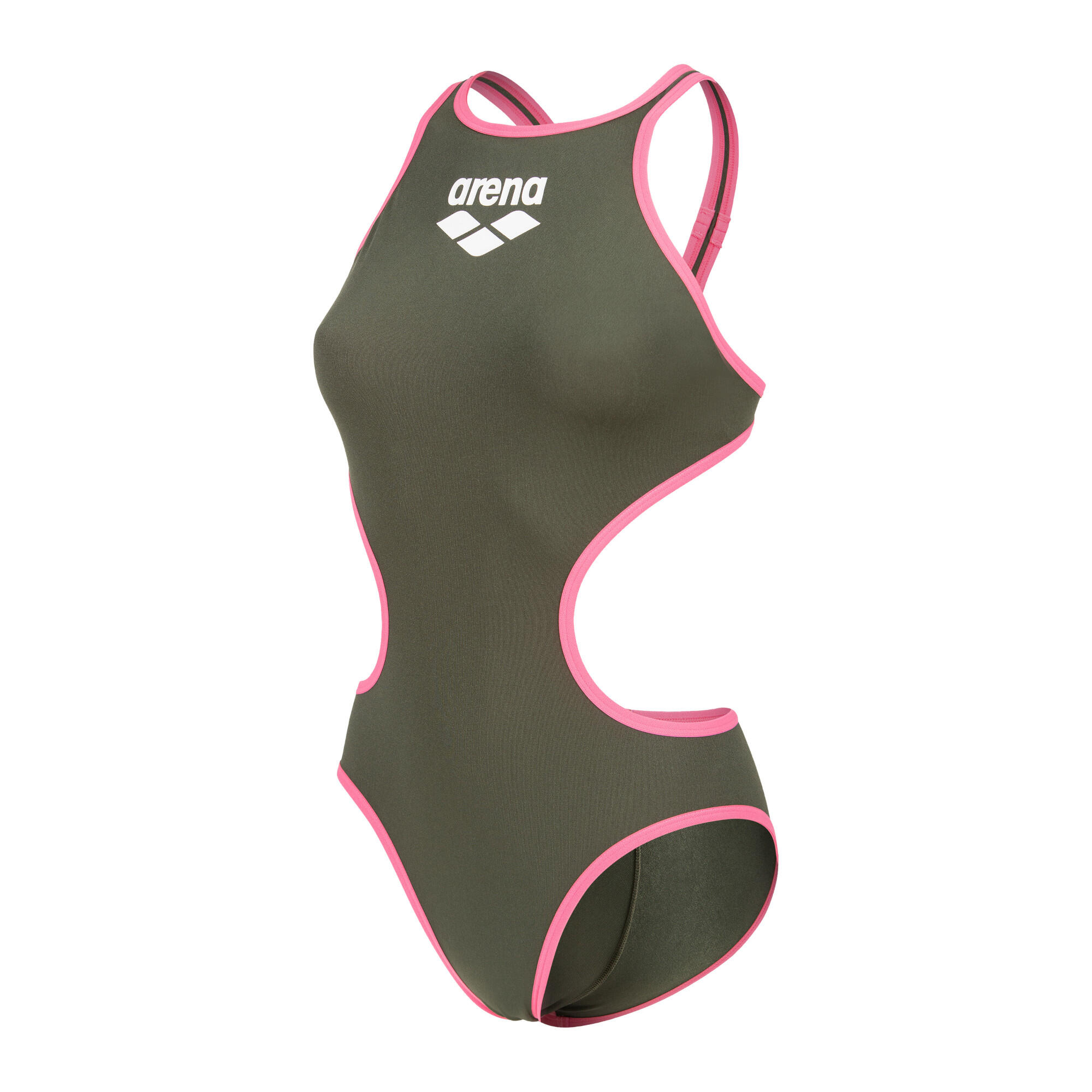 Maillot de bain une-pièce Femme - One Biglogo 6/6