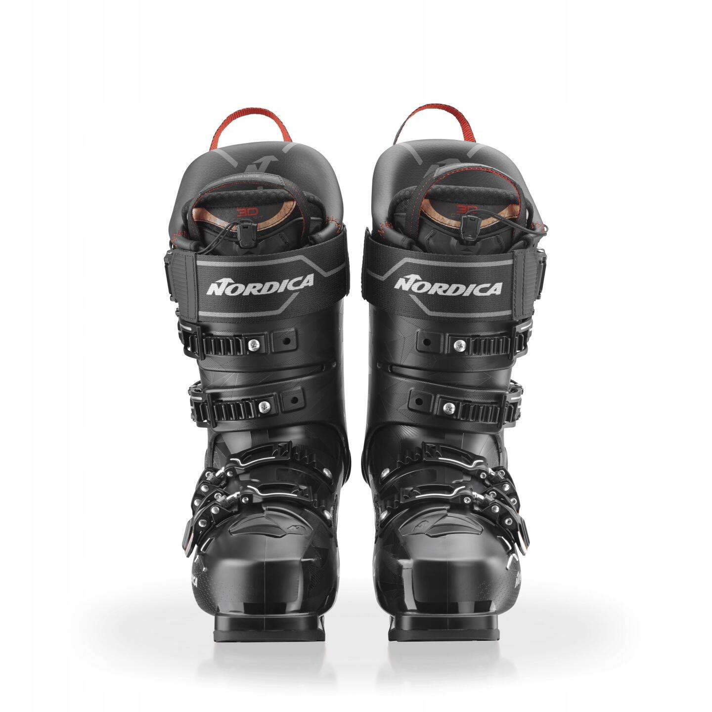Buty narciarskie męskie Nordica Promachine 3 130 S GW 3/7