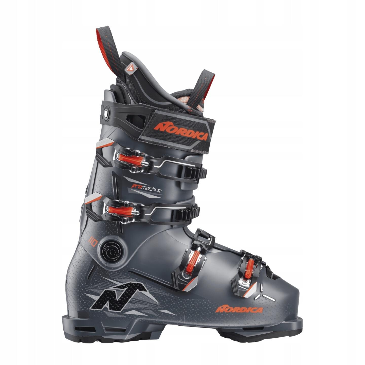 NORDICA picture