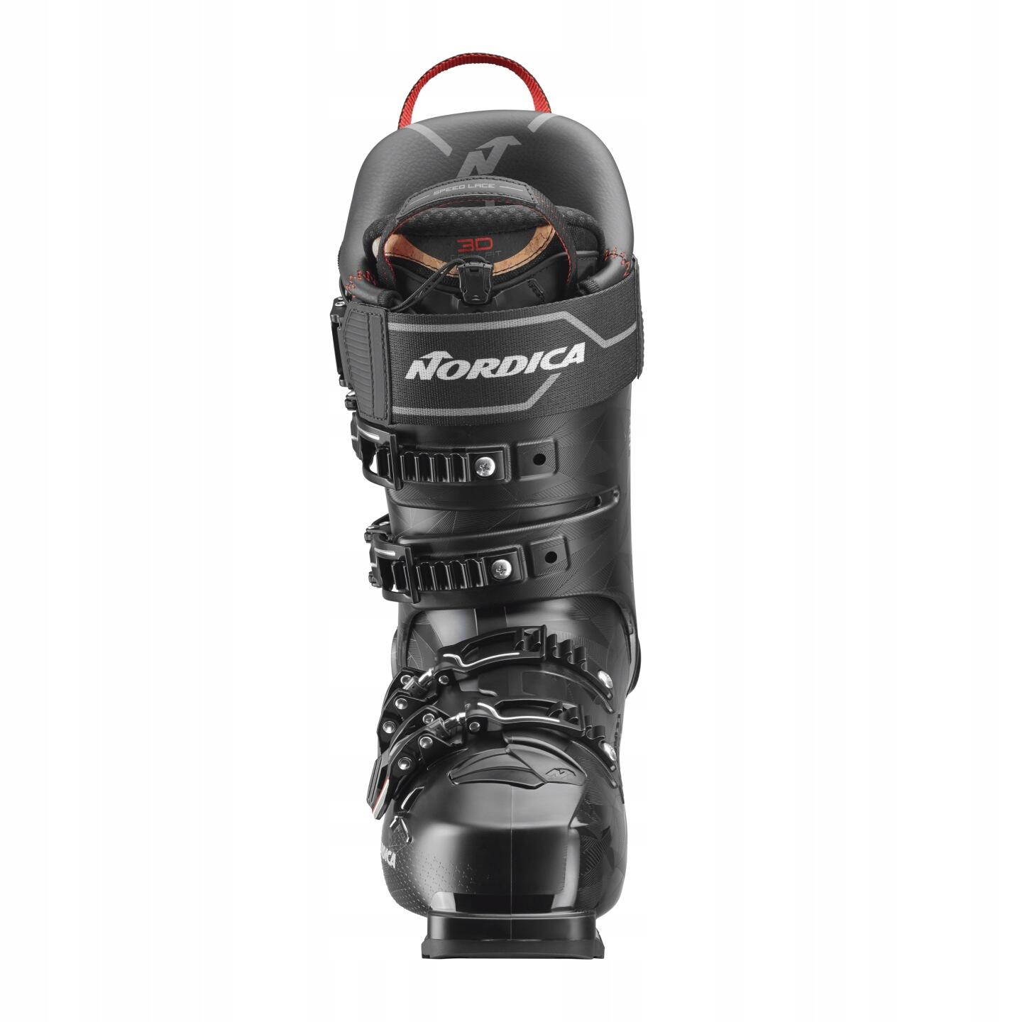 Buty narciarskie męskie Nordica Promachine 3 130 S GW 6/7