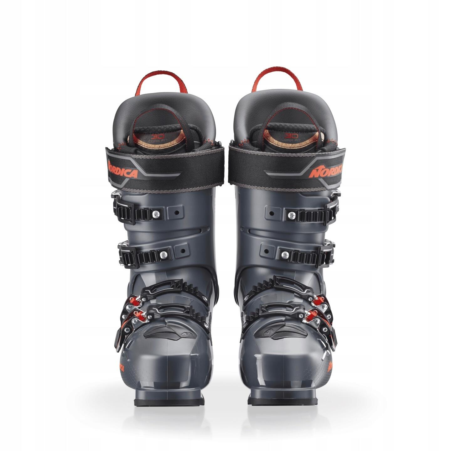 Buty narciarskie męskie Nordica Promachine 3 110 GW 3/7