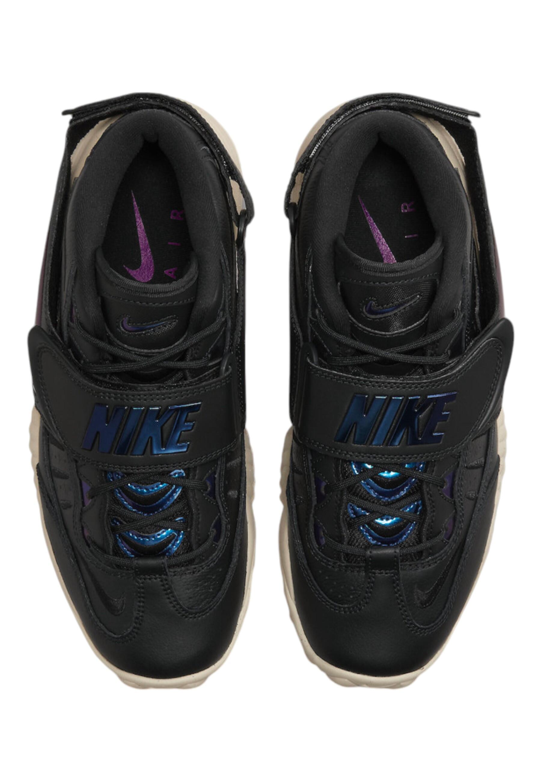 Nike Sportswear - Sneakers W AIR ADJUST FORCE 2023 in pelle per donna 4/6