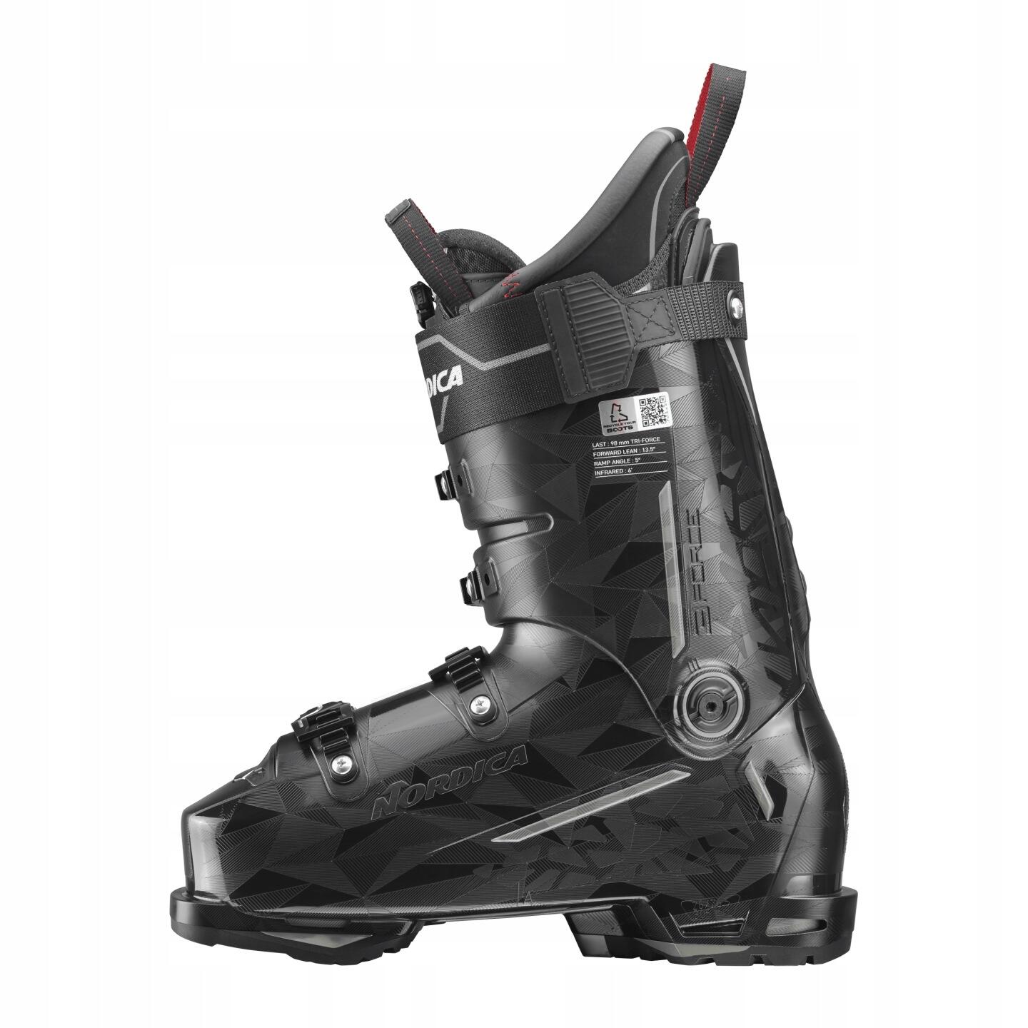 Buty narciarskie męskie Nordica Promachine 3 130 S GW 2/7