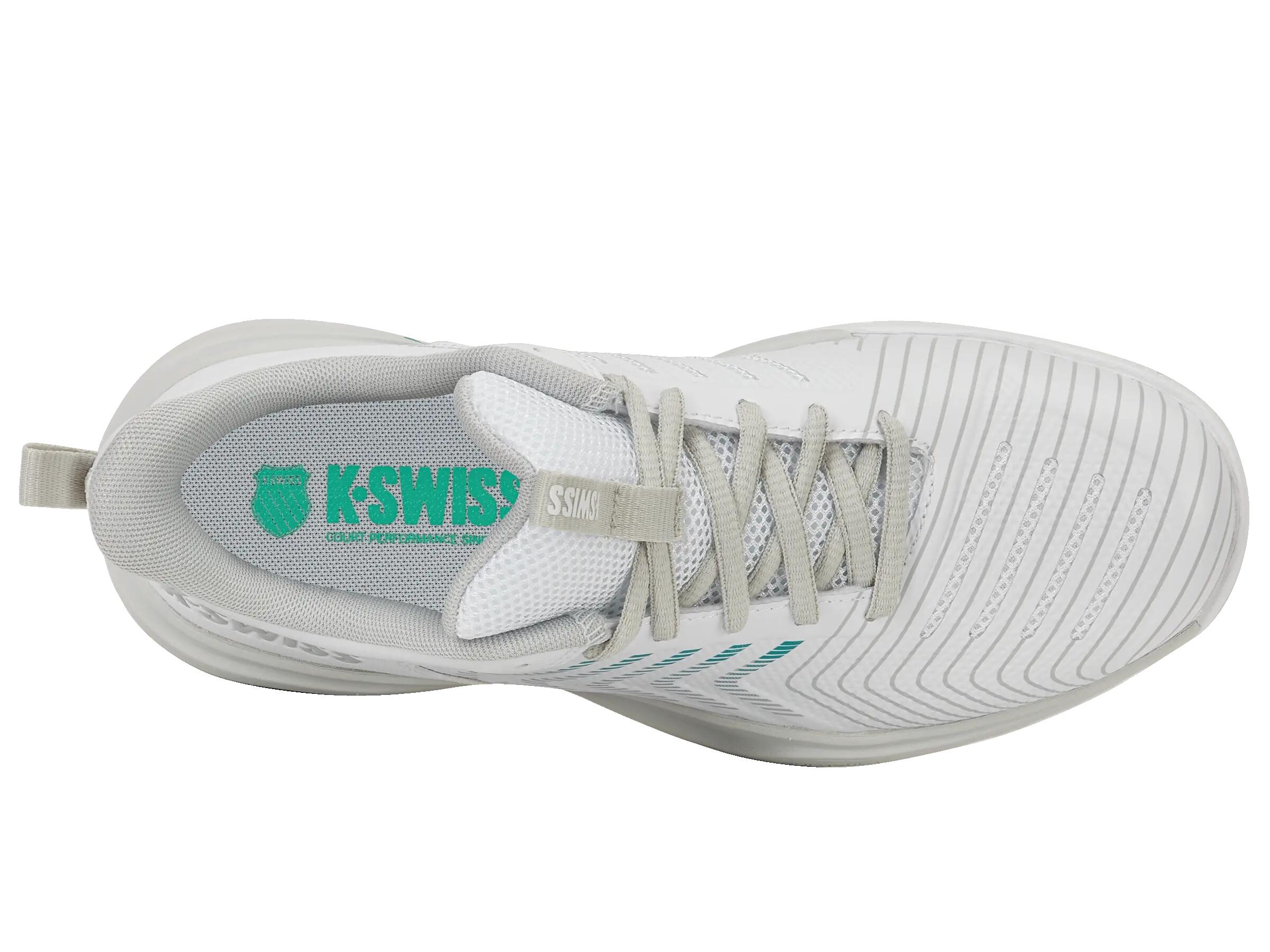 Chaussures de Tennis Femme ULTRASHOT LIGHT 7/7