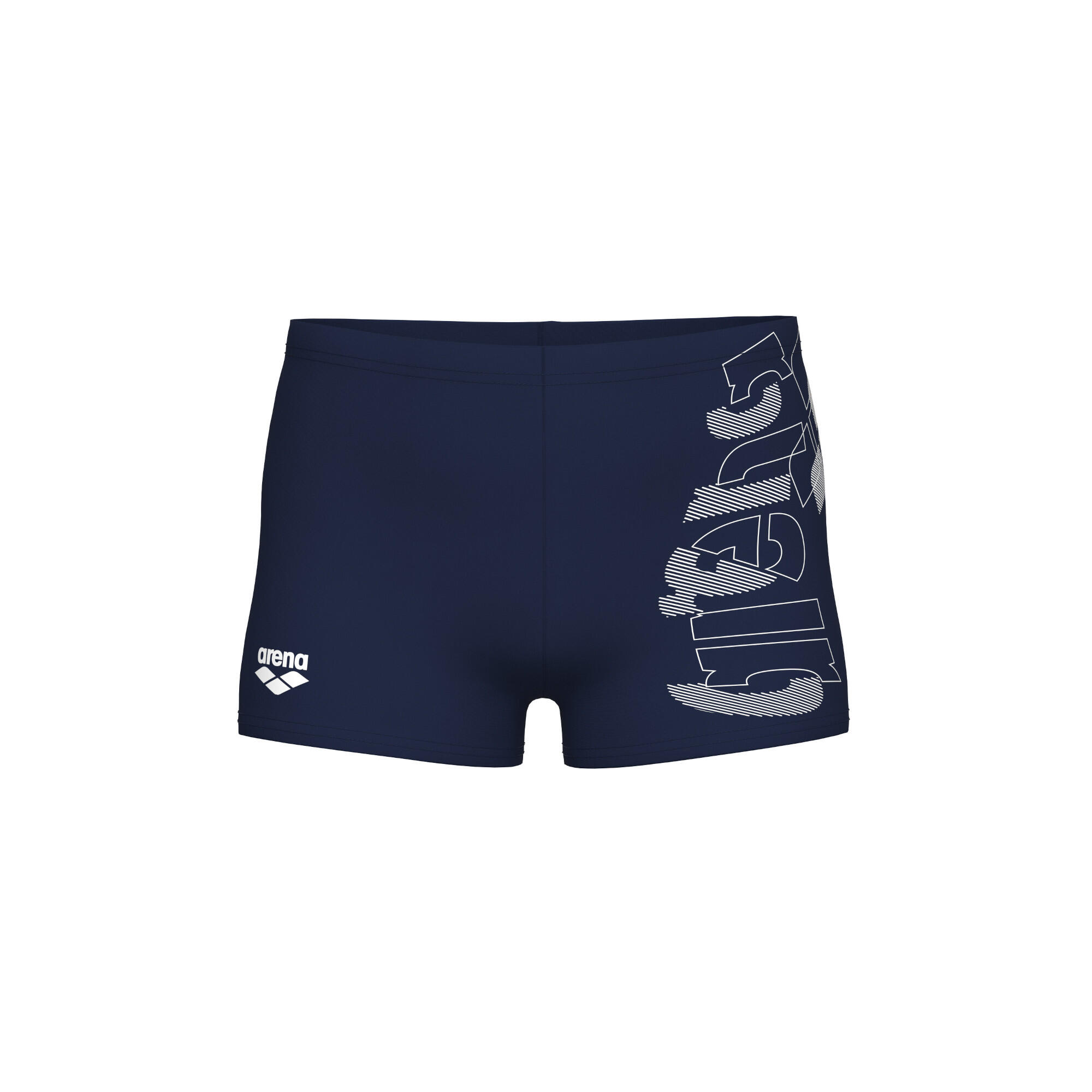 Arena Jungen Badehose Tales Swim 009087 3/4