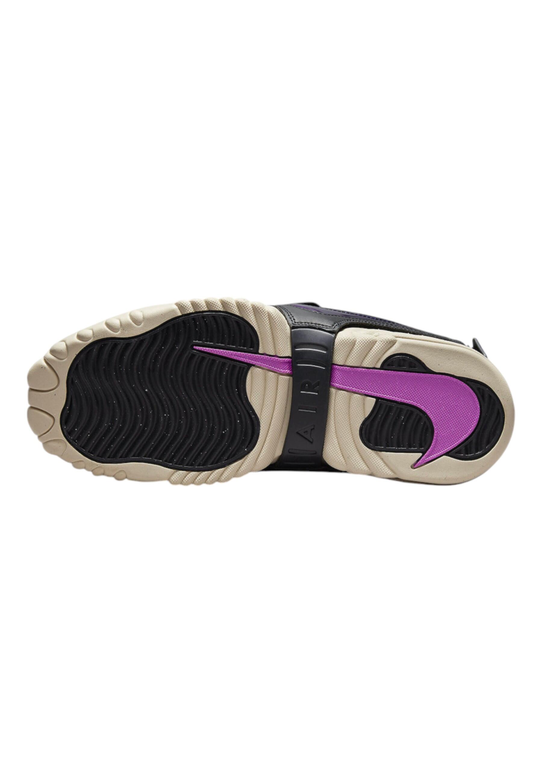 Nike Sportswear - Sneakers W AIR ADJUST FORCE 2023 in pelle per donna 6/6
