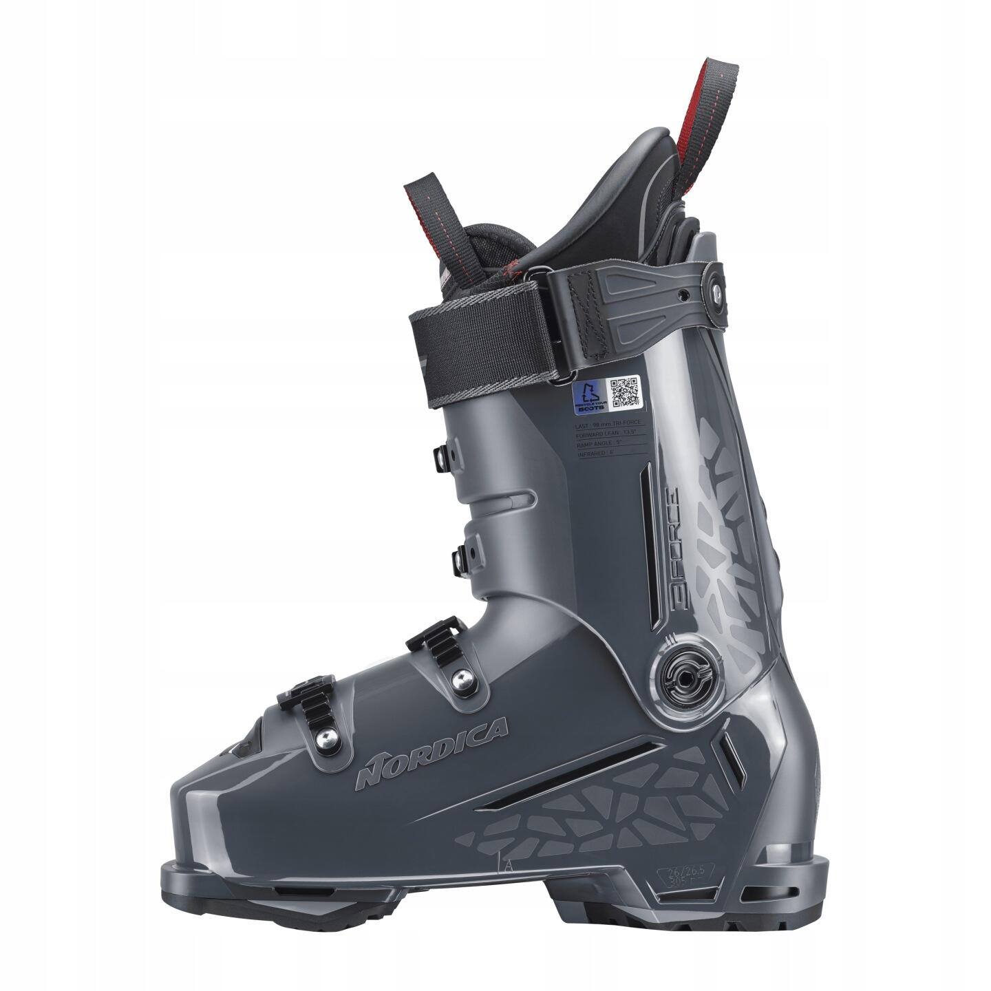Buty narciarskie męskie Nordica Promachine 3 110 GW 2/7