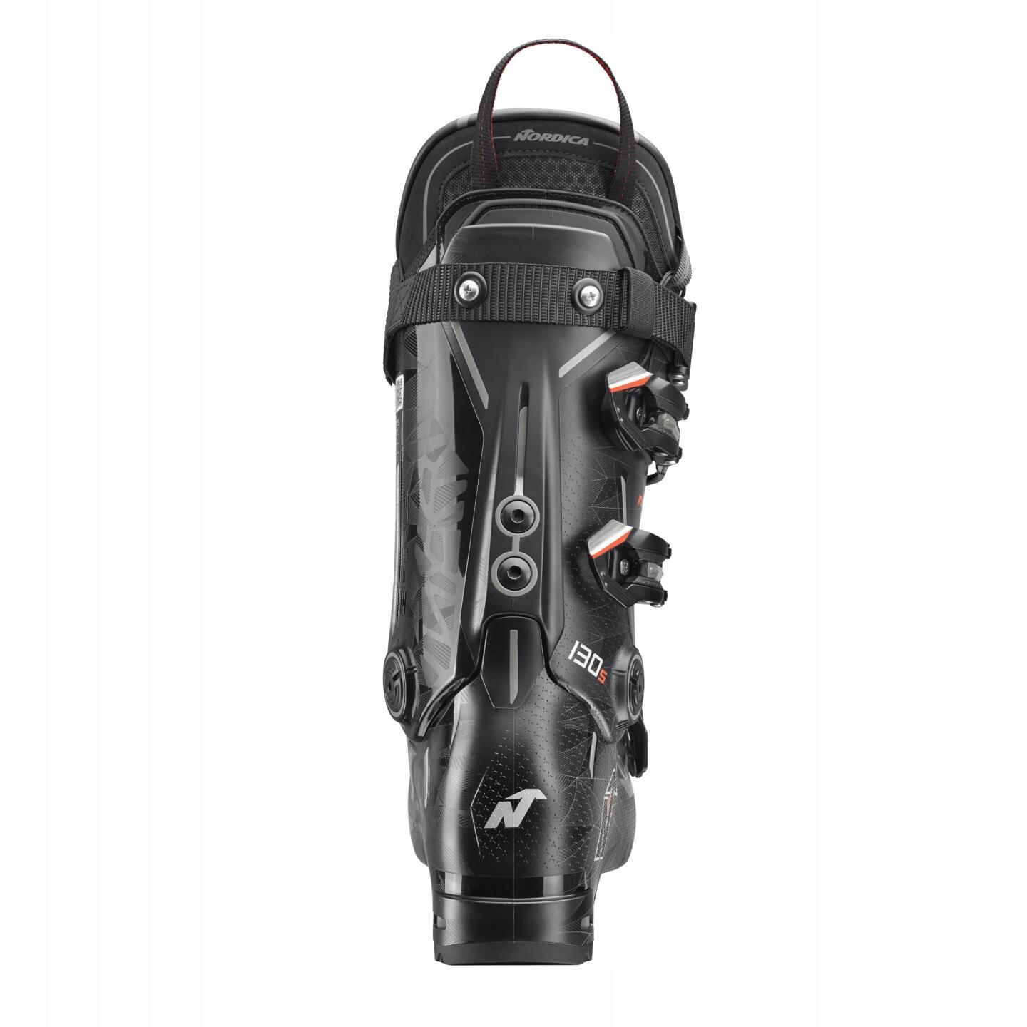 Buty narciarskie męskie Nordica Promachine 3 130 S GW 7/7