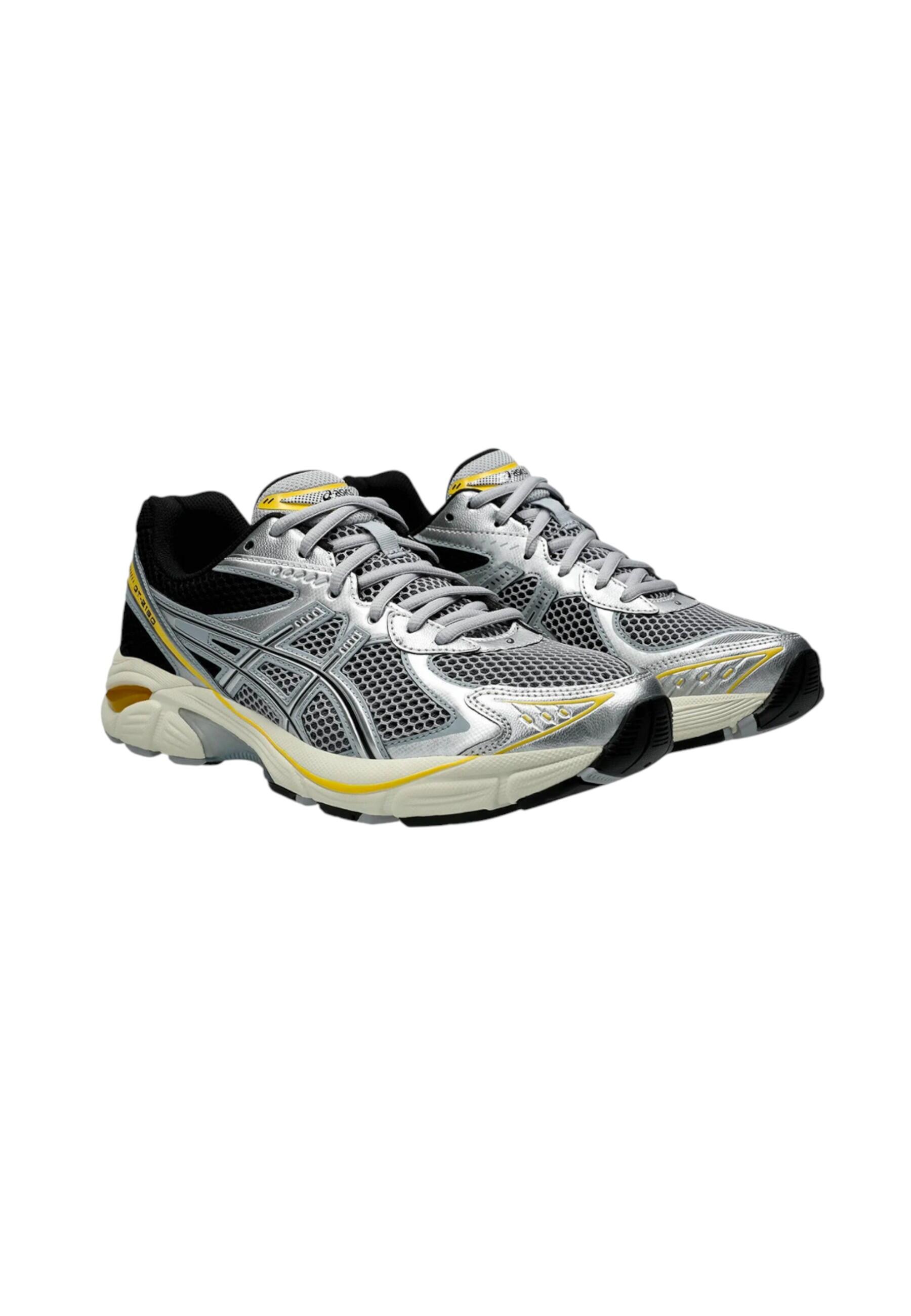 Asics - Zapatillas GT-2160 en cuero para hombre 2/6