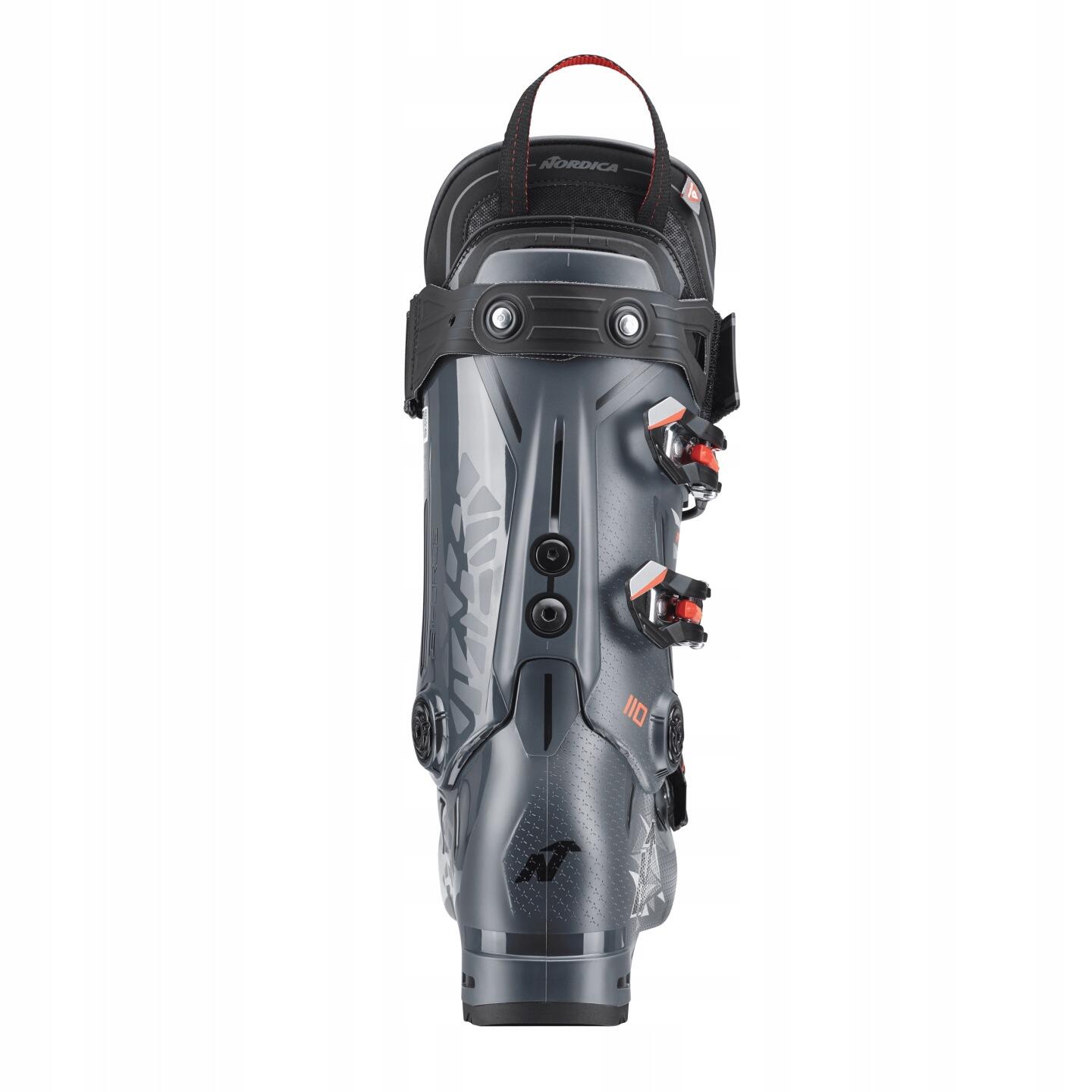 Buty narciarskie męskie Nordica Promachine 3 110 GW 7/7