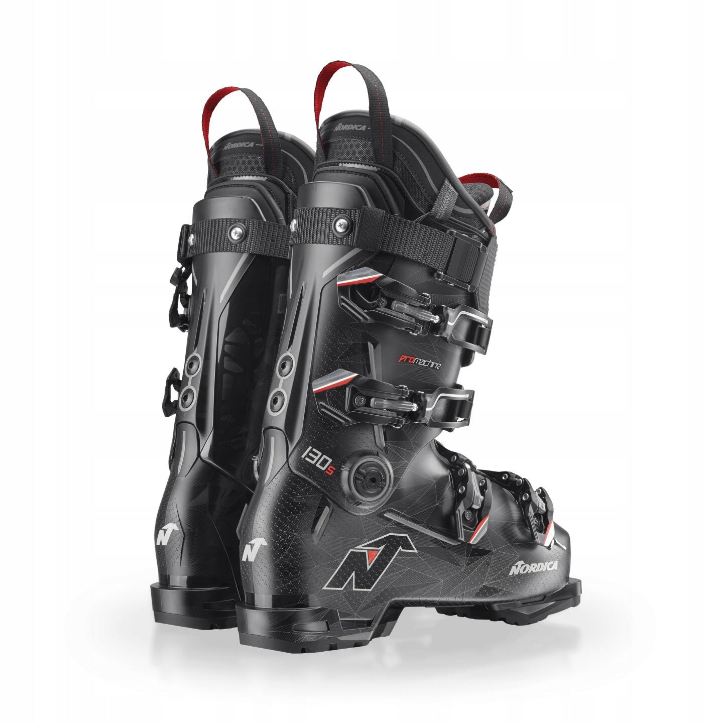 Buty narciarskie męskie Nordica Promachine 3 130 S GW 5/7