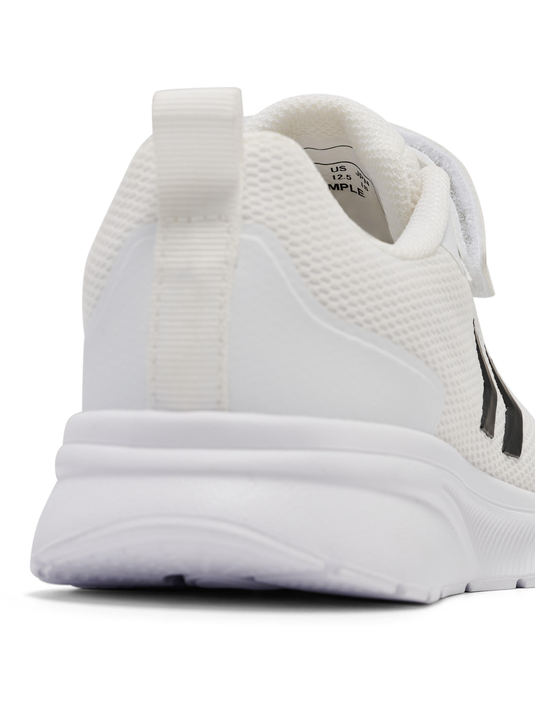 Elastische Veters Sportschoen Actus Tr Lifestyle Uniseks Kinderen 7/7
