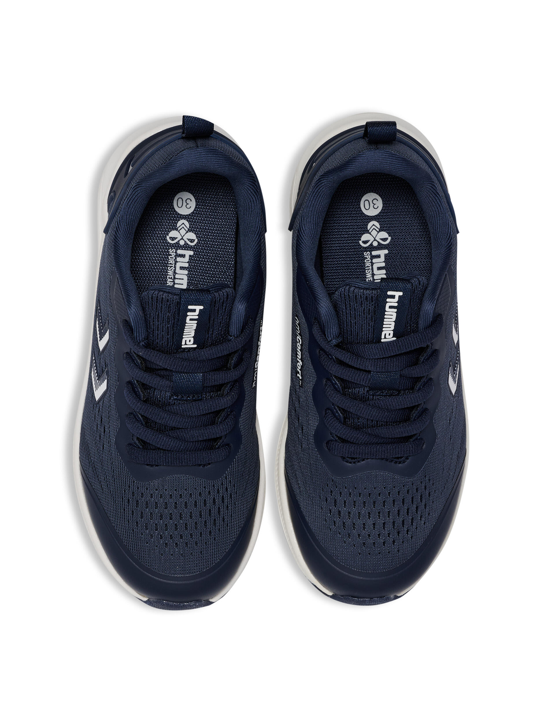 Elastische Veters Sportschoen Bolt Tech Uniseks Kinderen 3/7