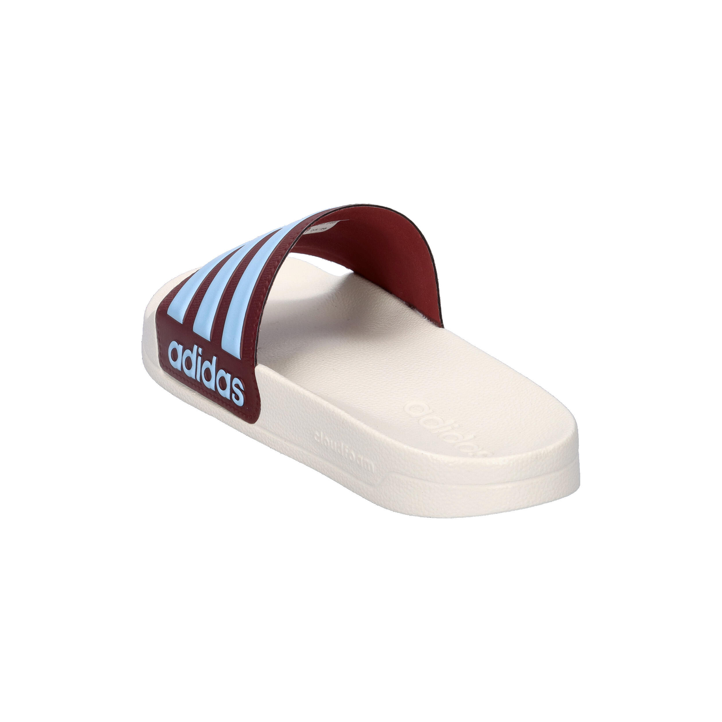 adidas Unisex Badeschlappe ADILETTE SHOWER 4/7