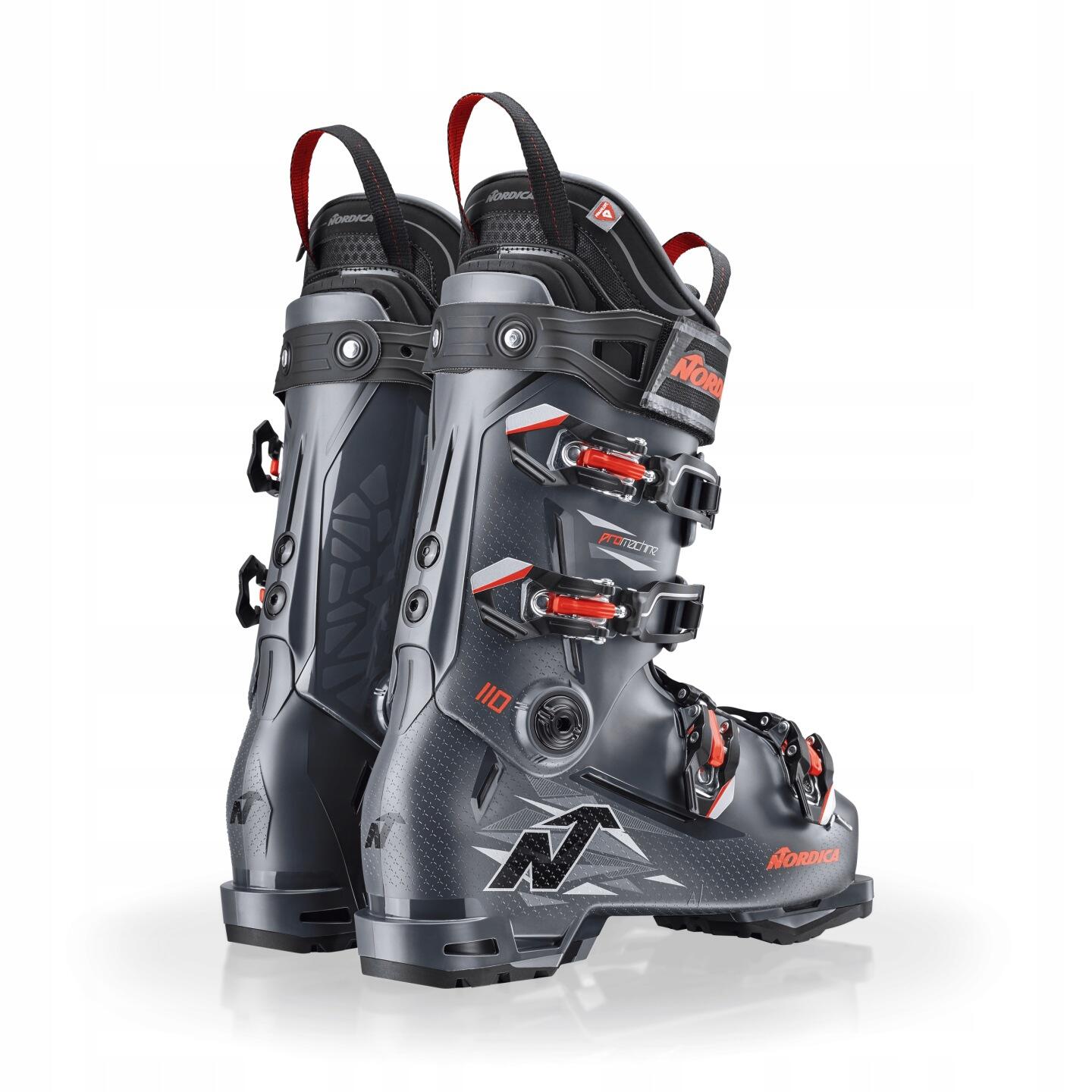 Buty narciarskie męskie Nordica Promachine 3 110 GW 5/7