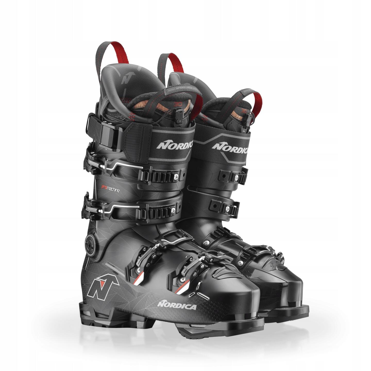 Buty narciarskie męskie Nordica Promachine 3 130 S GW 4/7