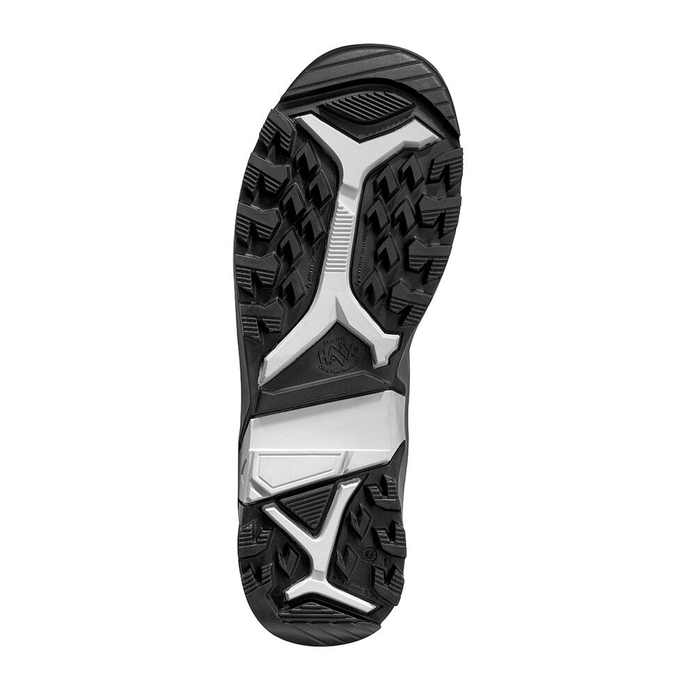 HAIX Veiligheidsschoenen Haix CONNEXIS Safety+ GTX laaggrijs/zilver 2/5