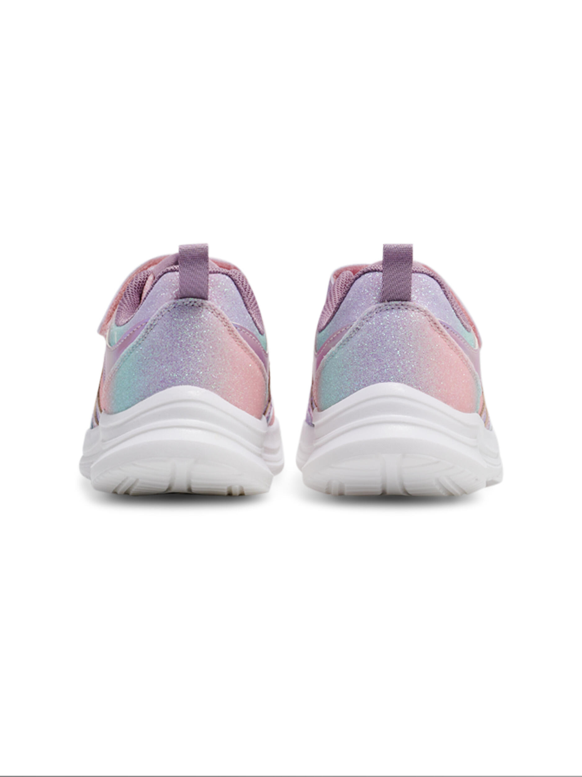 Lacets Élastiques Sneaker Glow Enfant 2/7