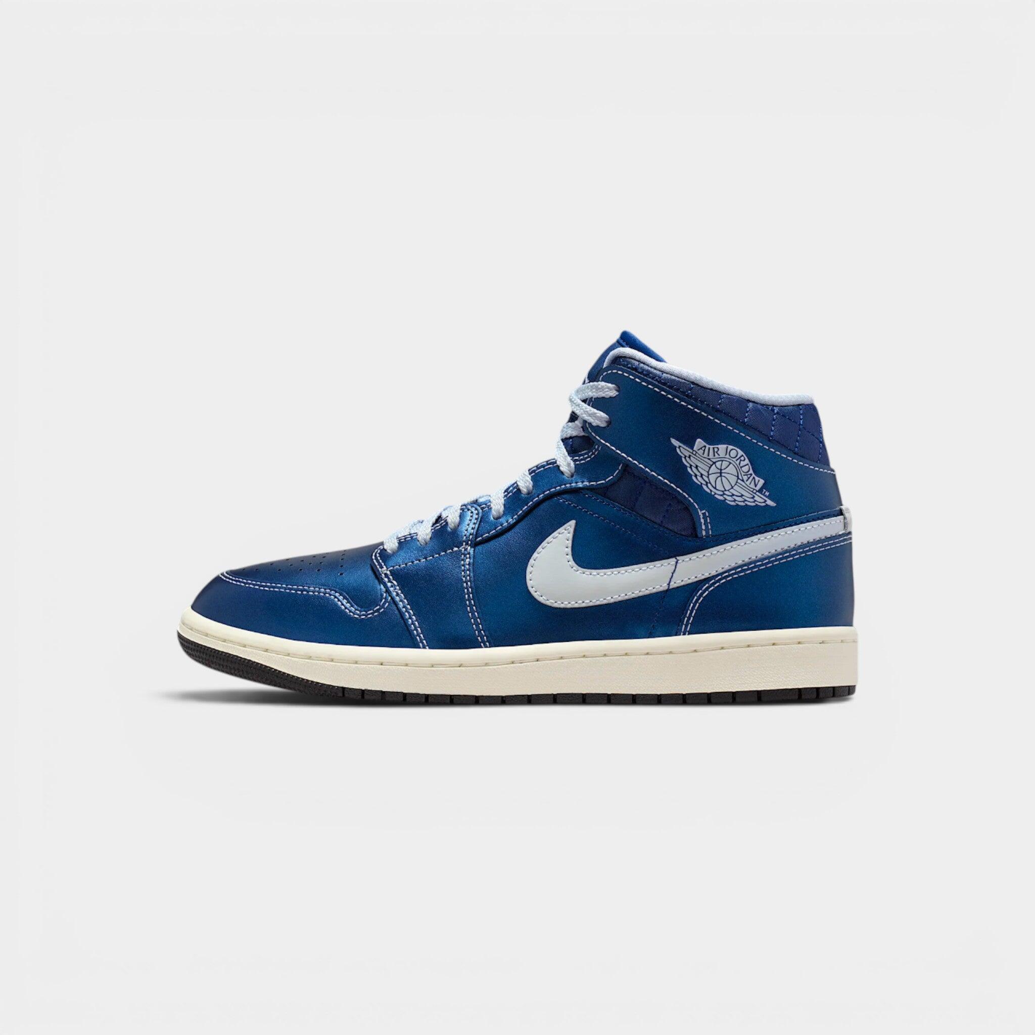 Jordan 1 Mid Se 2/3