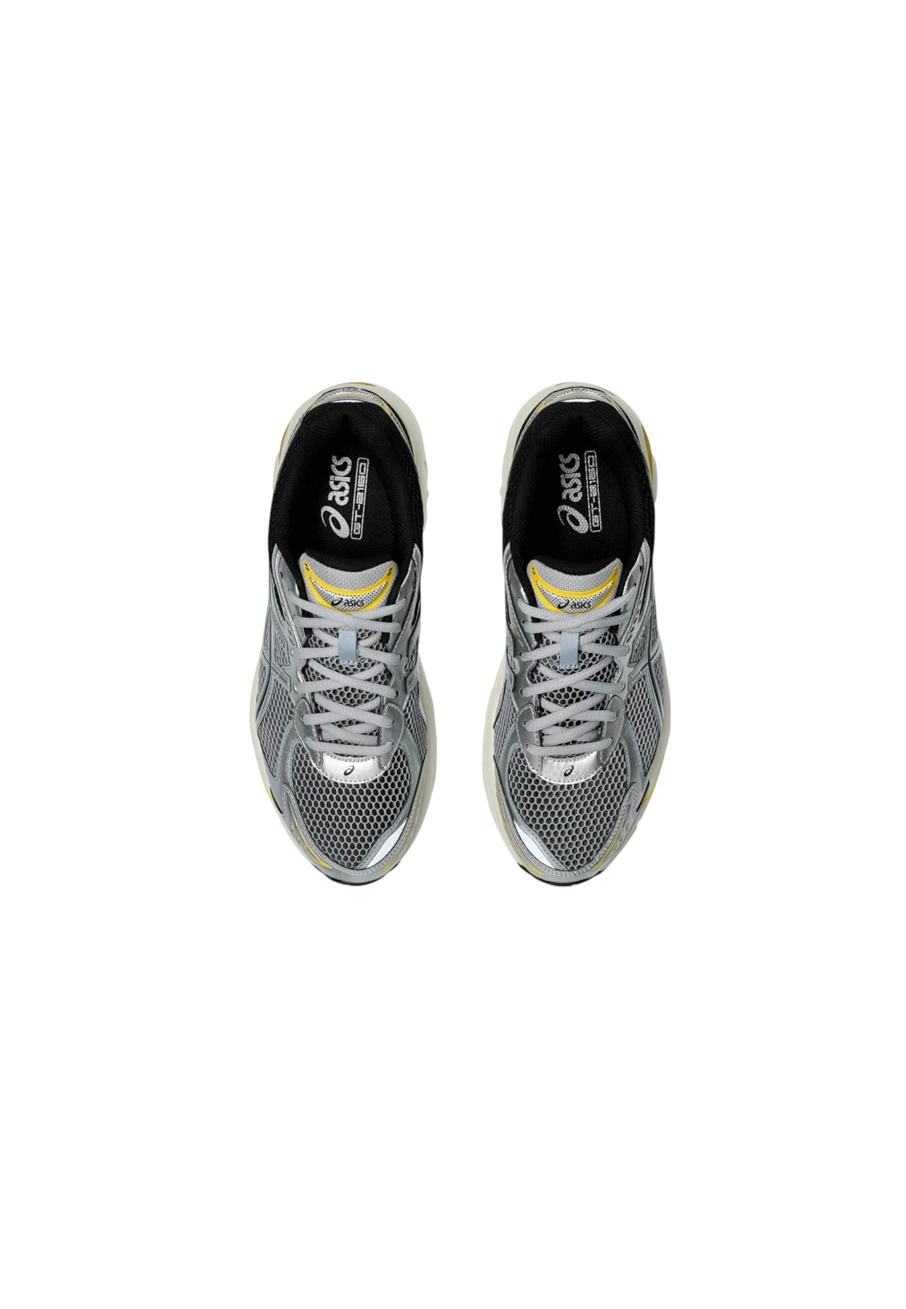 Asics - Zapatillas GT-2160 en cuero para hombre 4/6