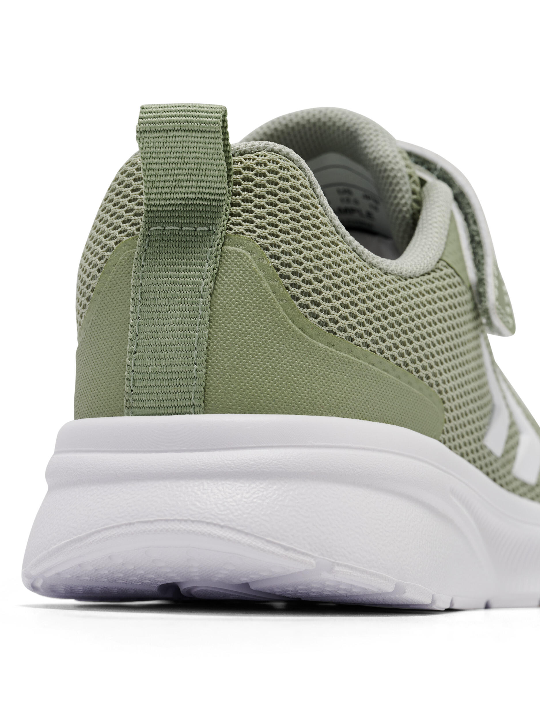 Elastische Veters Sportschoen Actus Tr Lifestyle Uniseks Kinderen 7/7
