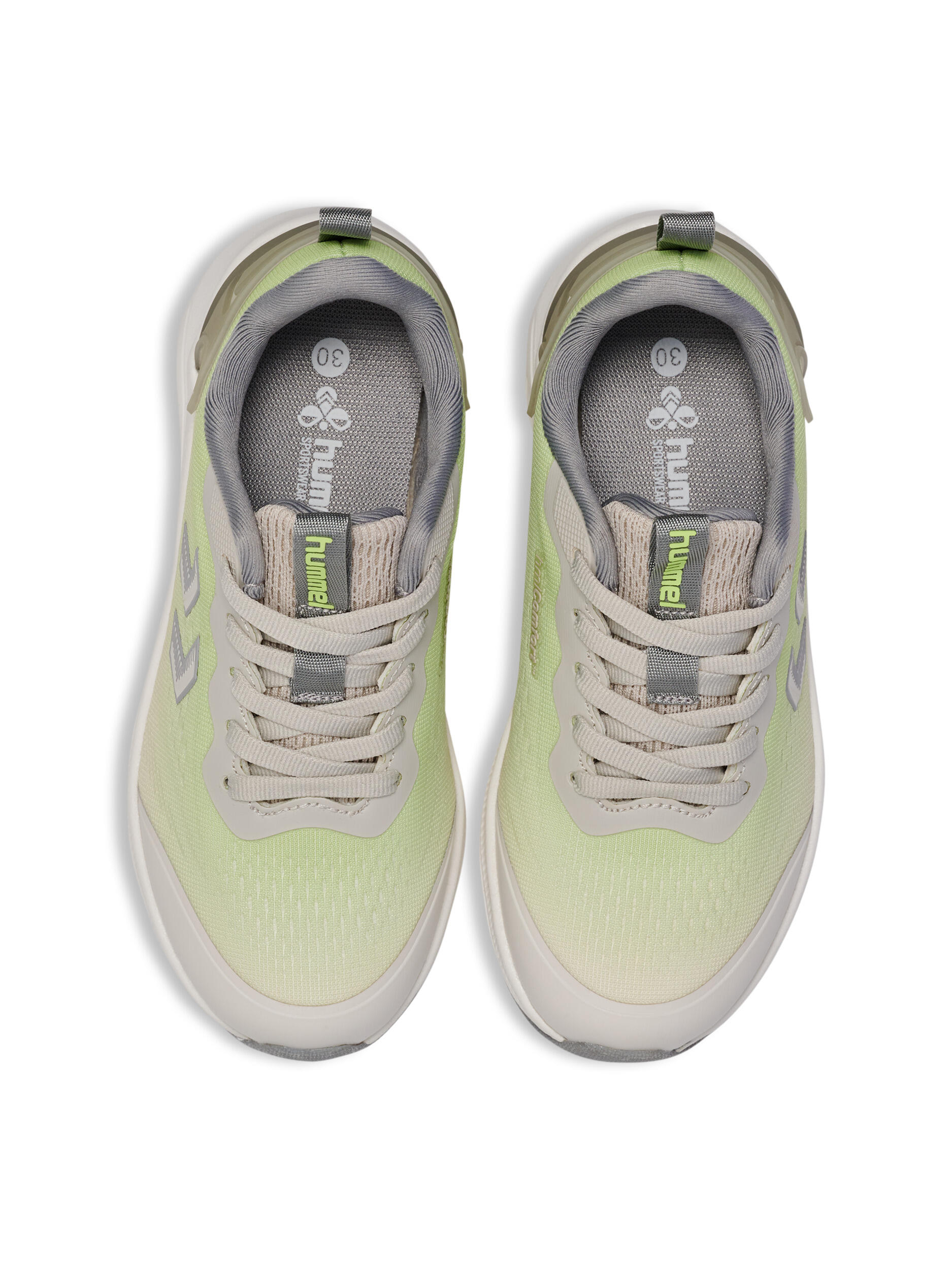 Lacets Élastiques Sneaker Bolt Tech Enfant 3/7