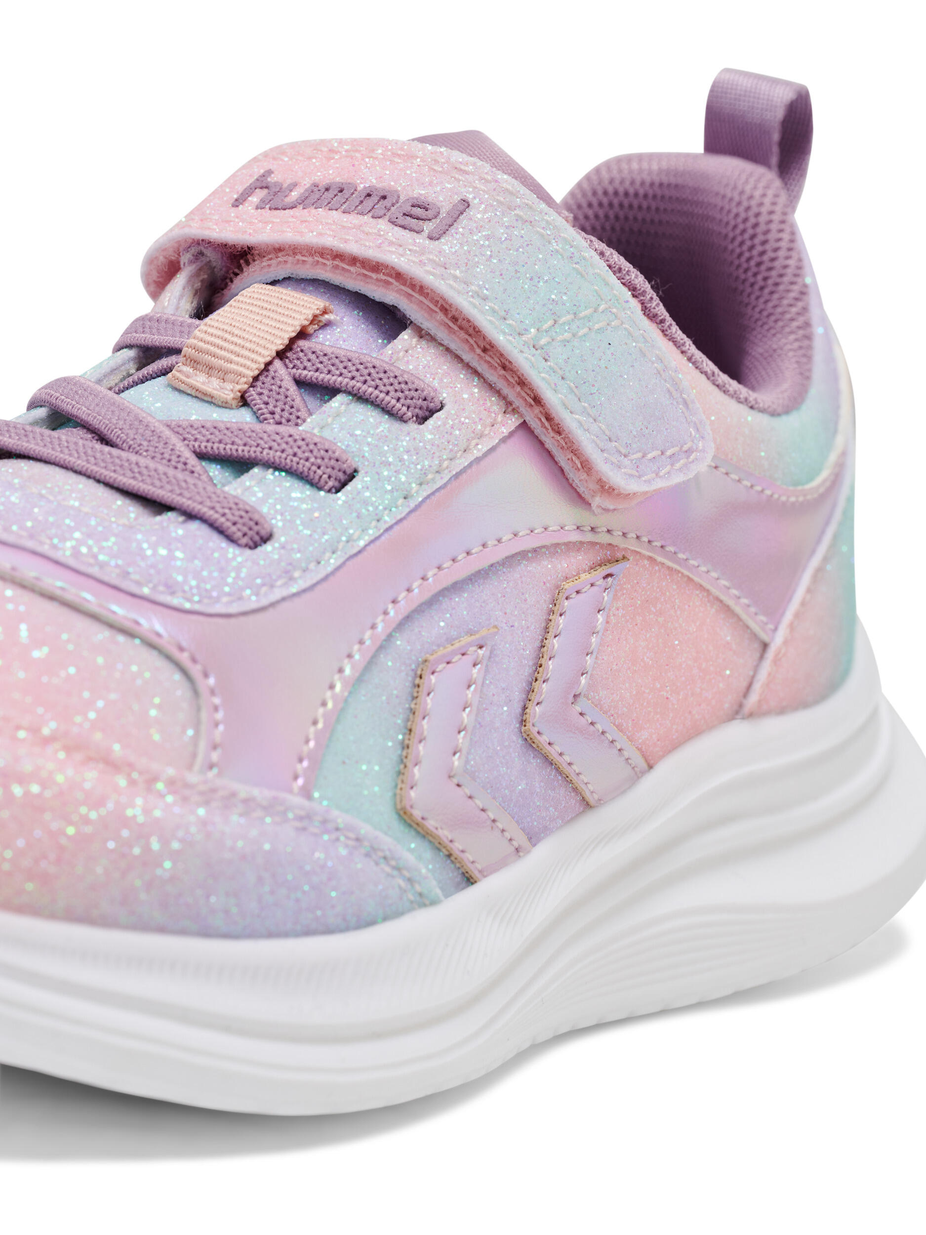 Lacets Élastiques Sneaker Glow Enfant 7/7