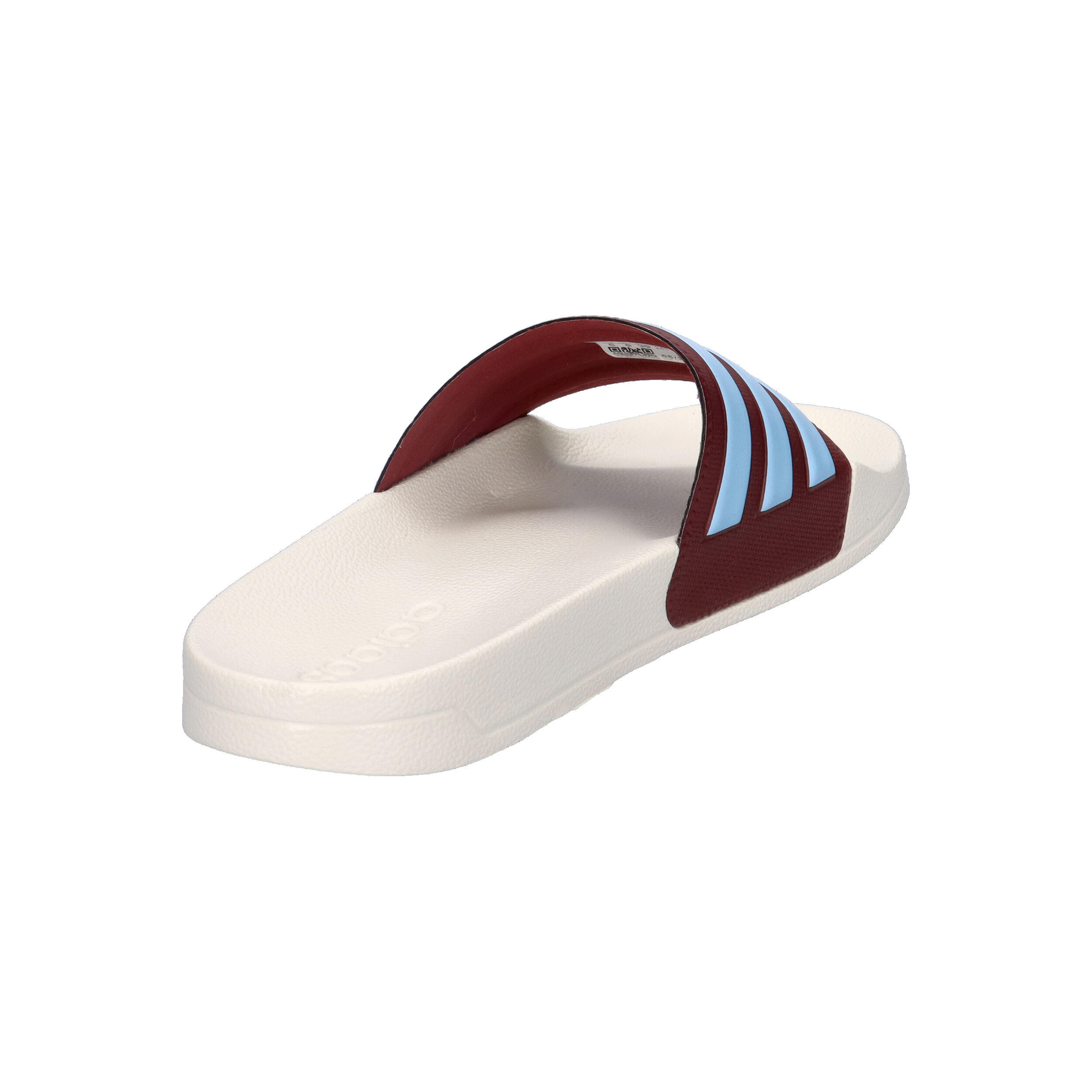 adidas Unisex Badeschlappe ADILETTE SHOWER 6/7