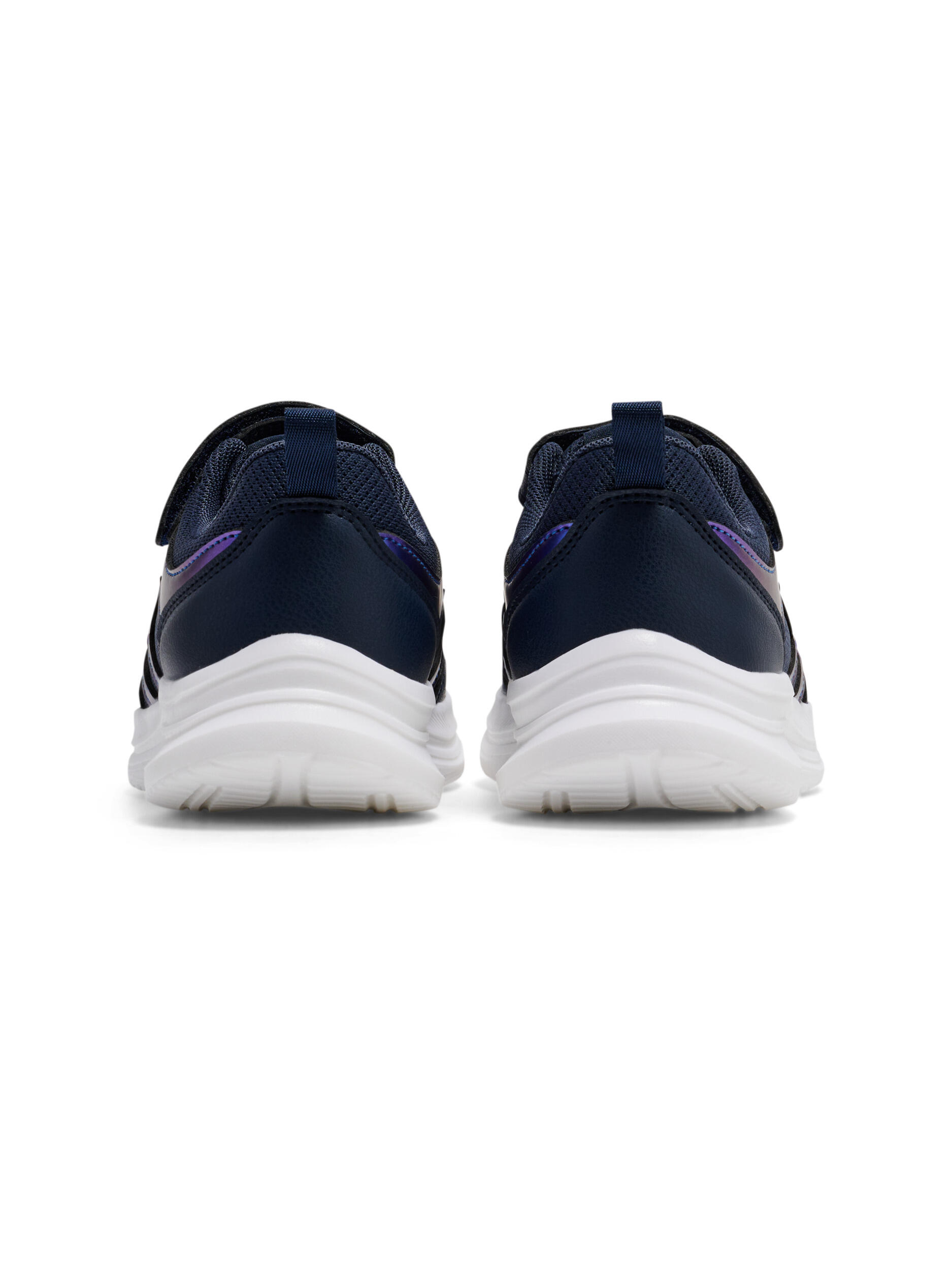 Elastische Veters Sportschoen Glow Uniseks Kinderen 2/7