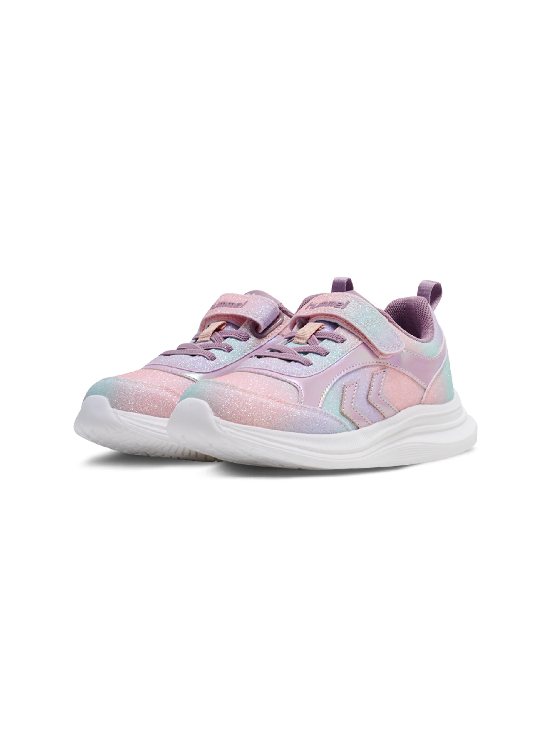 Lacets Élastiques Sneaker Glow Enfant 5/7