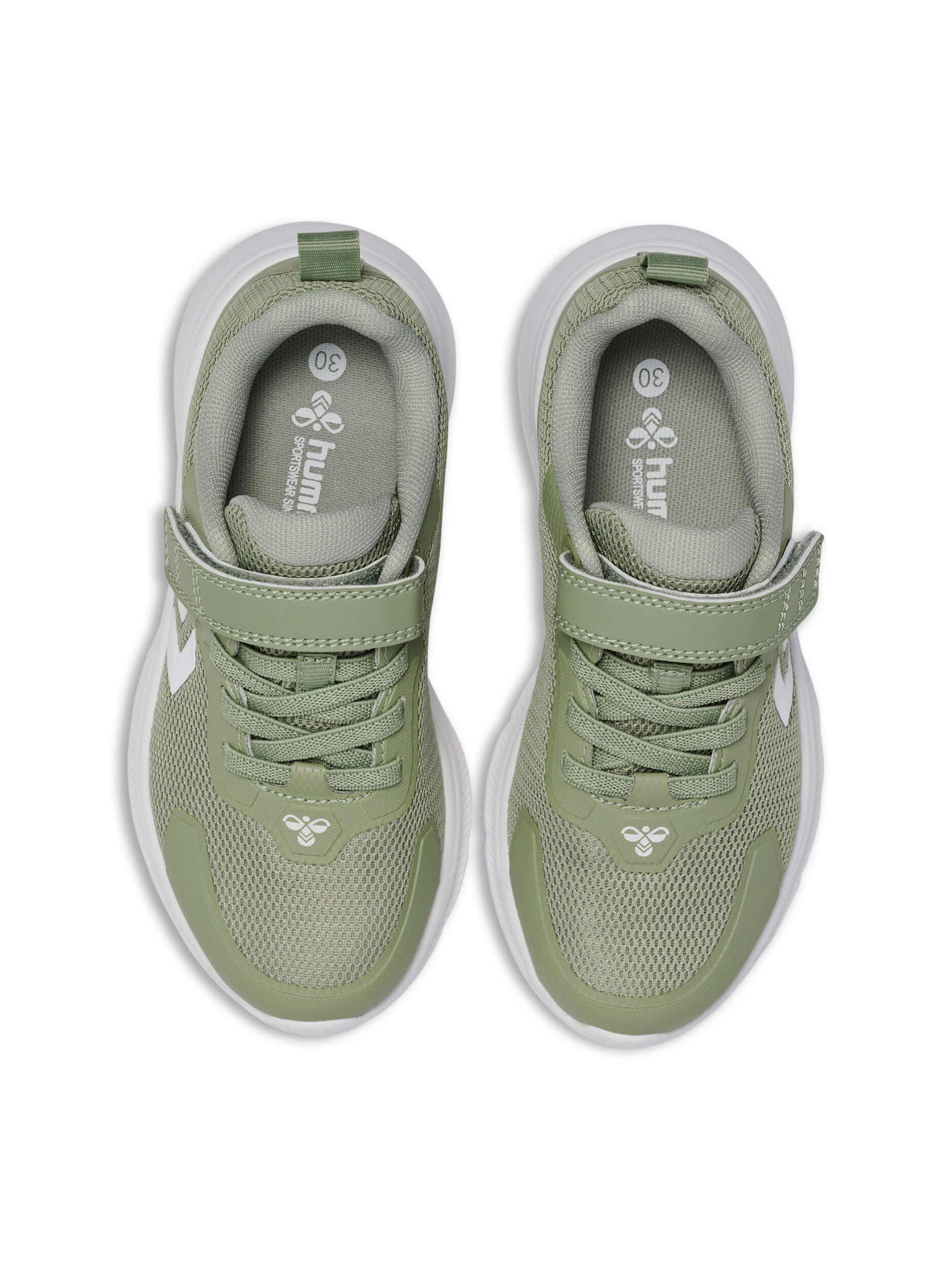 Elastische Veters Sportschoen Actus Tr Lifestyle Uniseks Kinderen 4/7