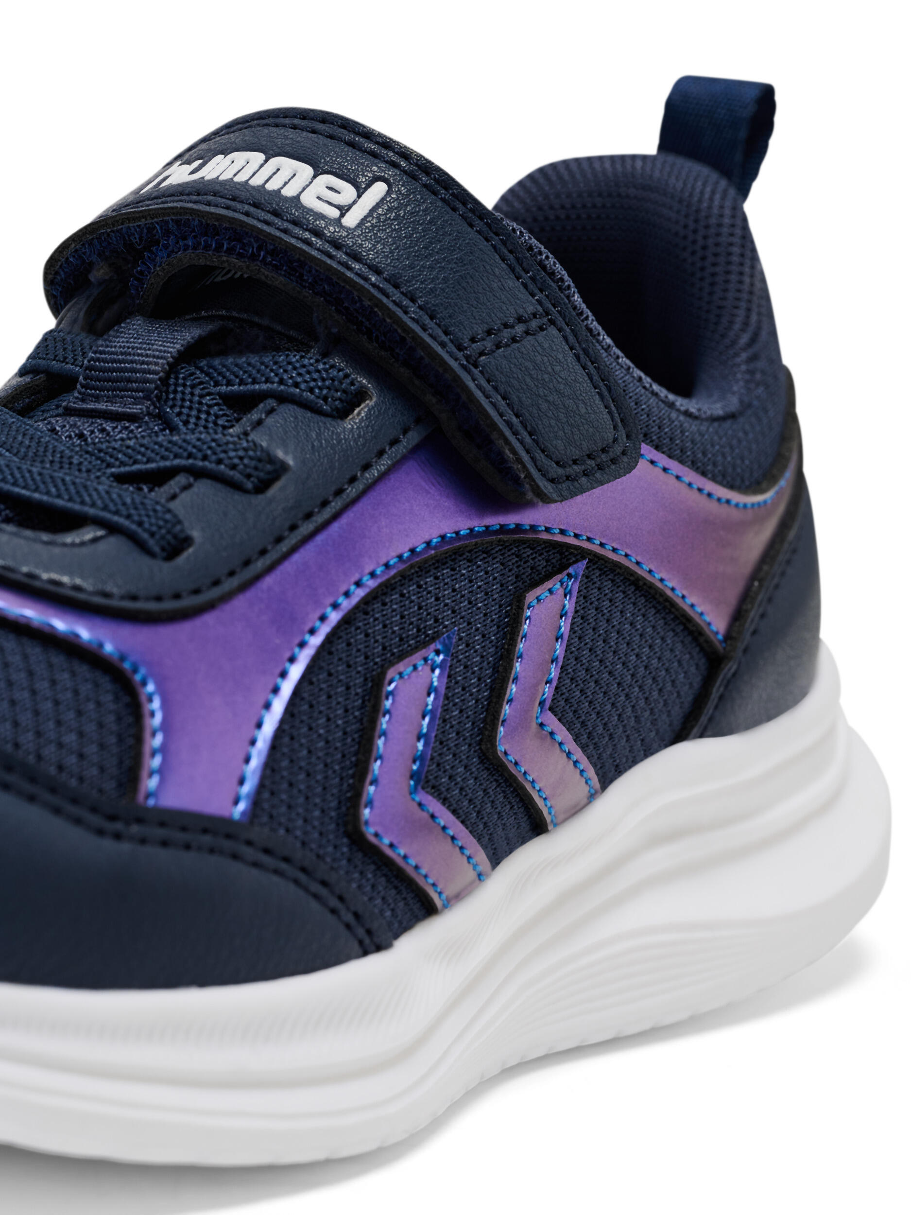Elastische Veters Sportschoen Glow Uniseks Kinderen 7/7