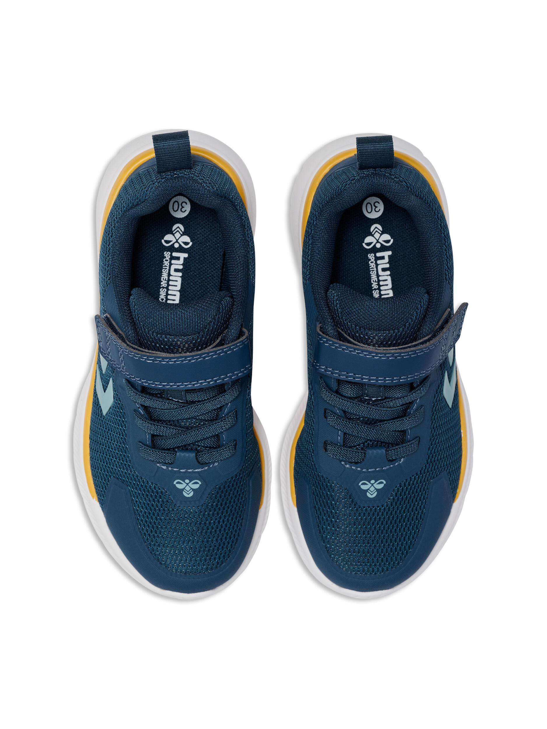 Elastische Veters Sportschoen Actus Tr Lifestyle Uniseks Kinderen 3/7