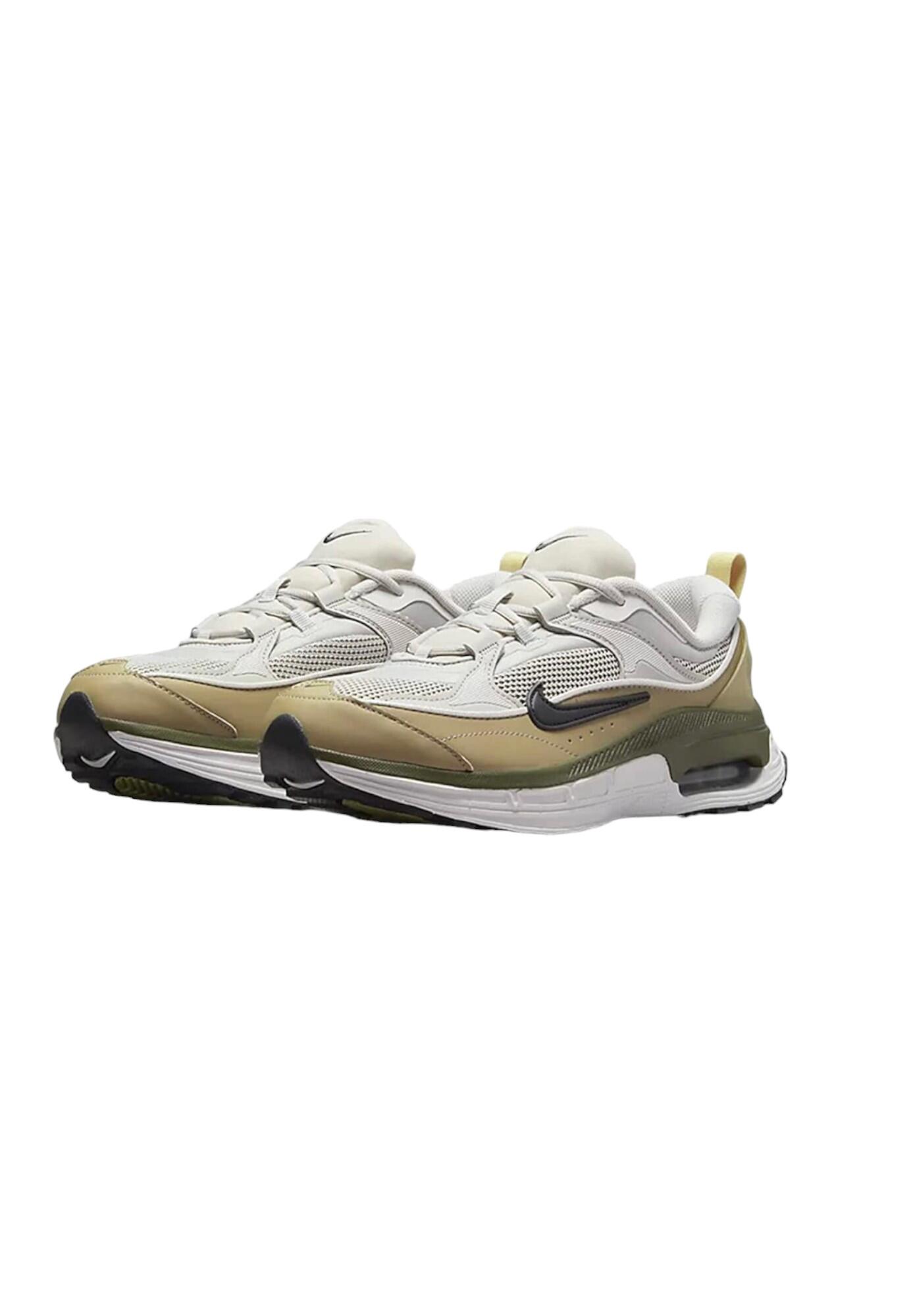 Nike Sportswear - Sneakers W AIR MAX BLISS in pelle per donna 3/6