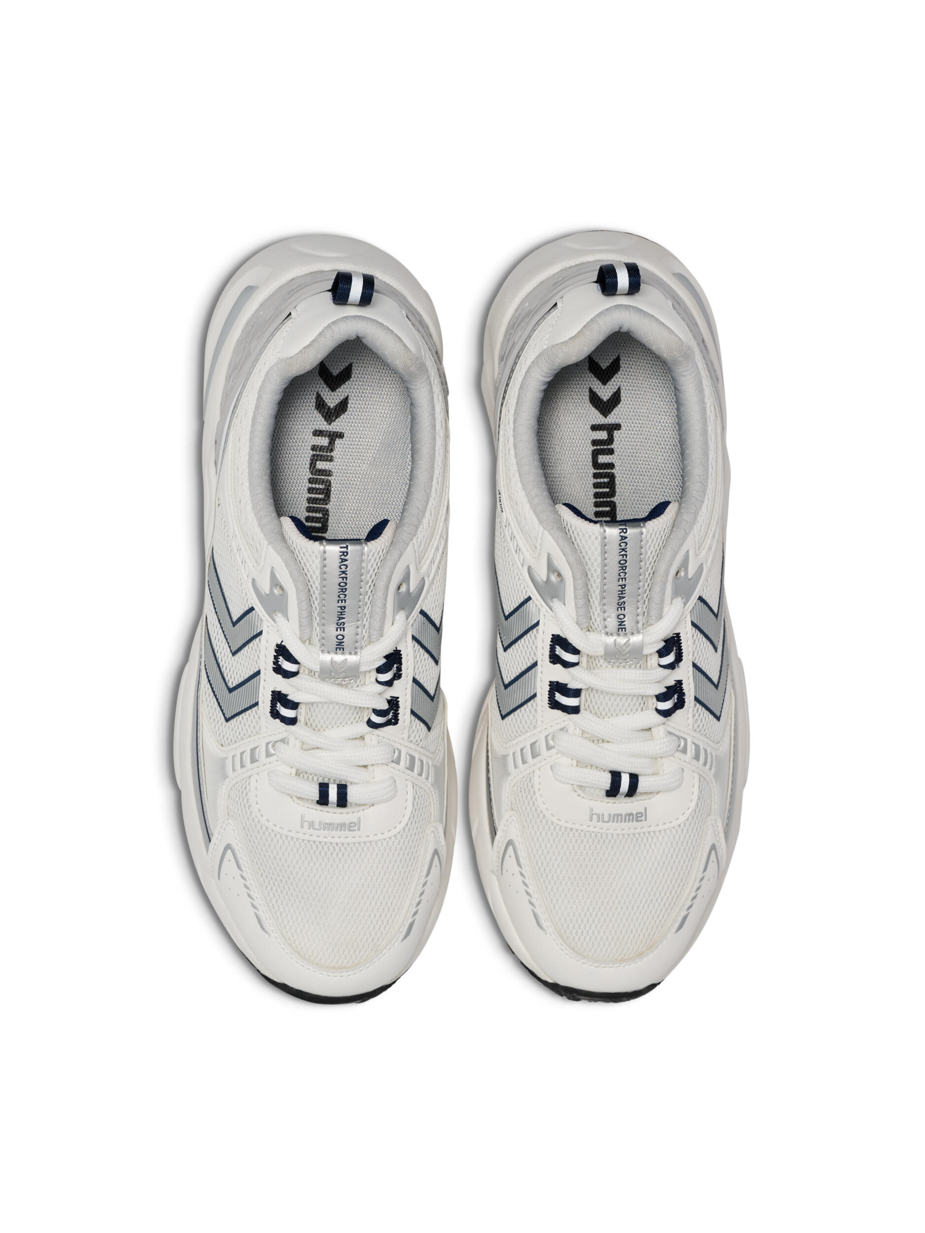 Sneakersy Hummel Trackforce One 3/7
