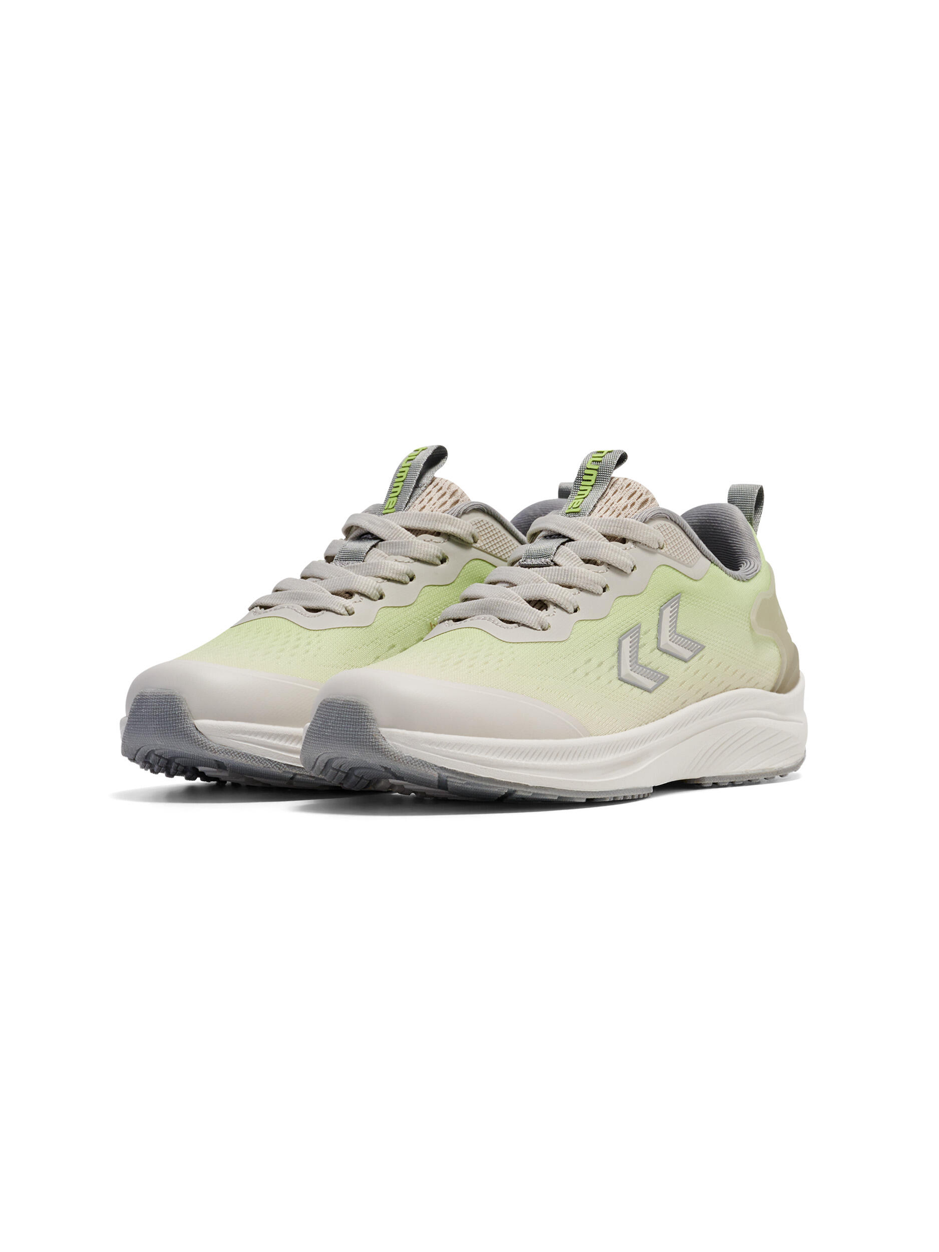 Lacets Élastiques Sneaker Bolt Tech Enfant 5/7