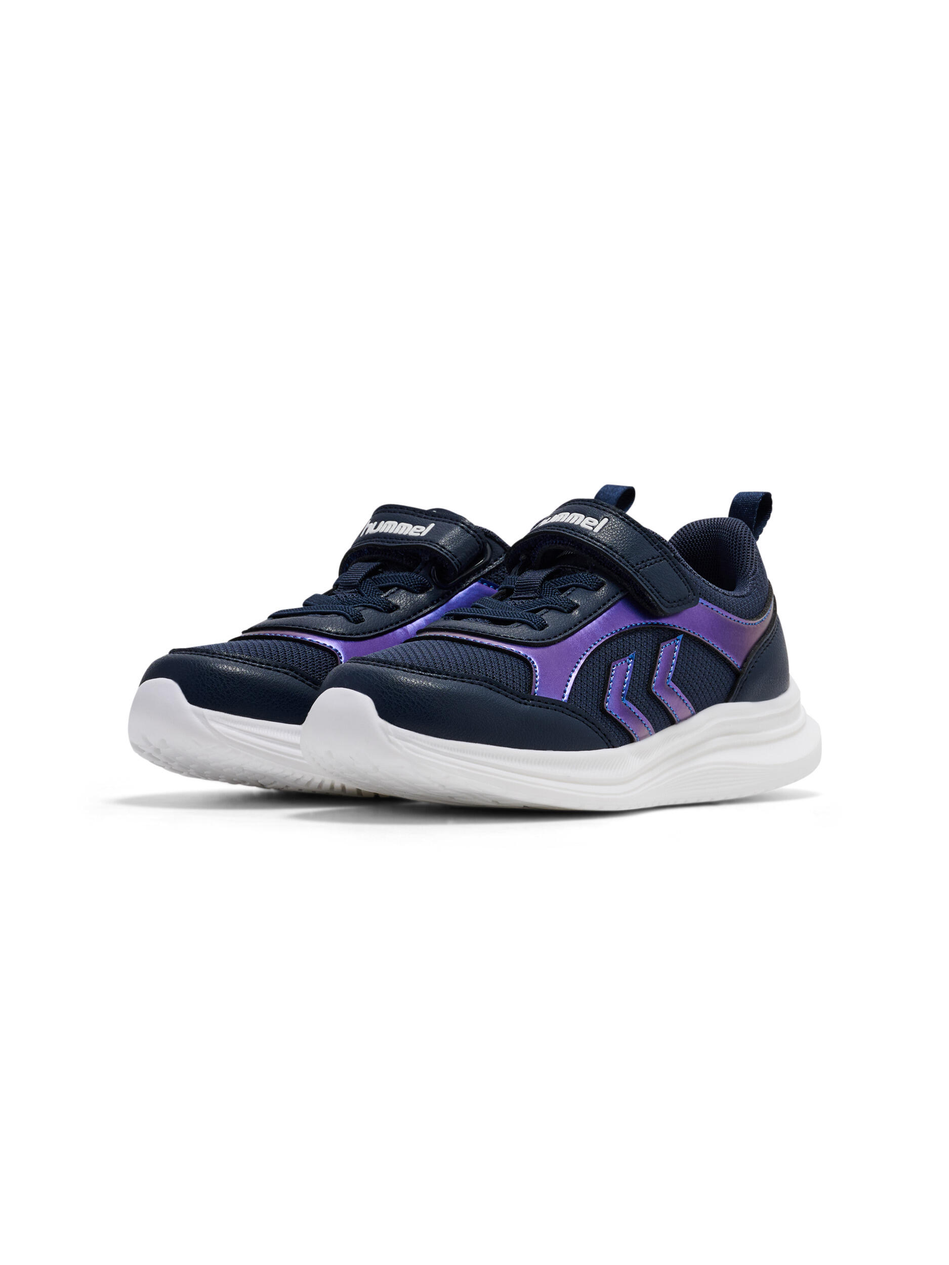 Elastische Veters Sportschoen Glow Uniseks Kinderen 5/7